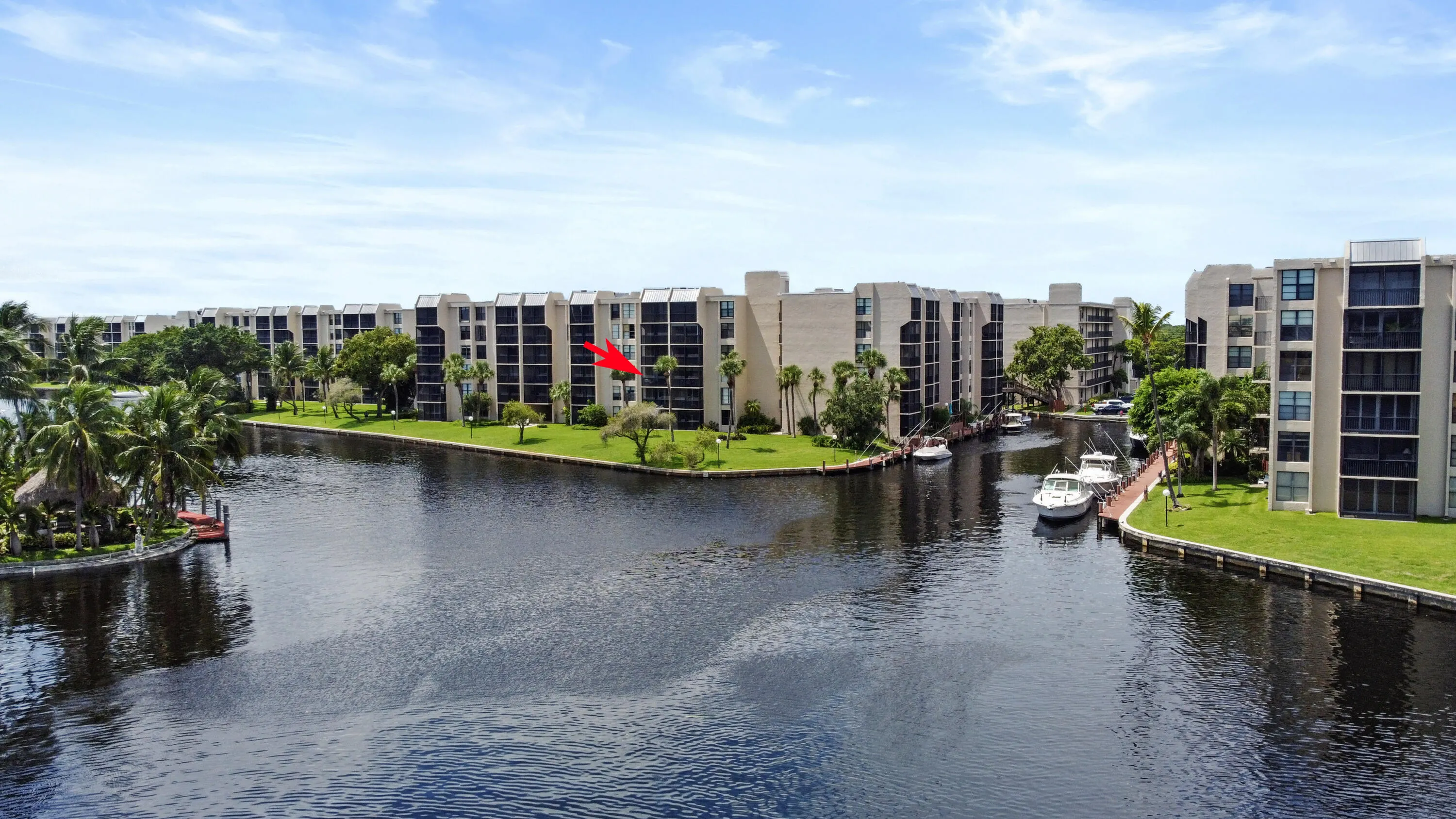 13 Royal Palm Way #302
