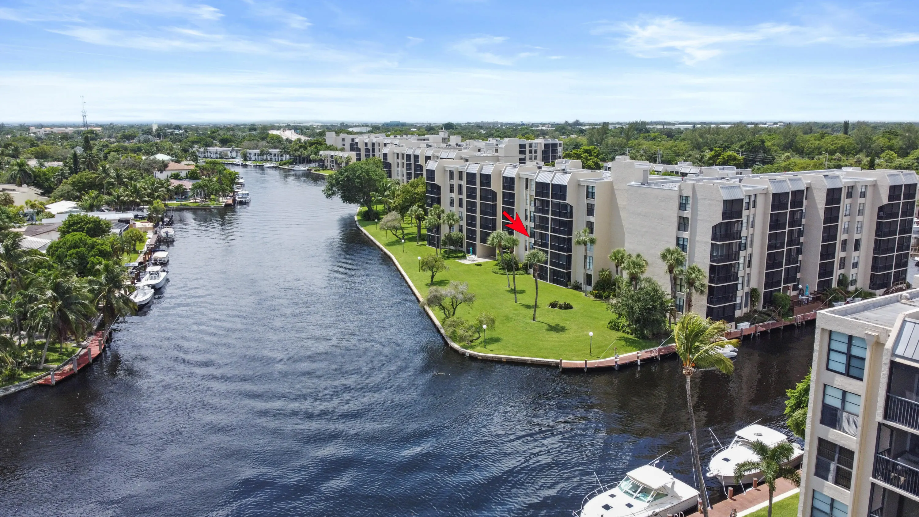 13 Royal Palm Way #302