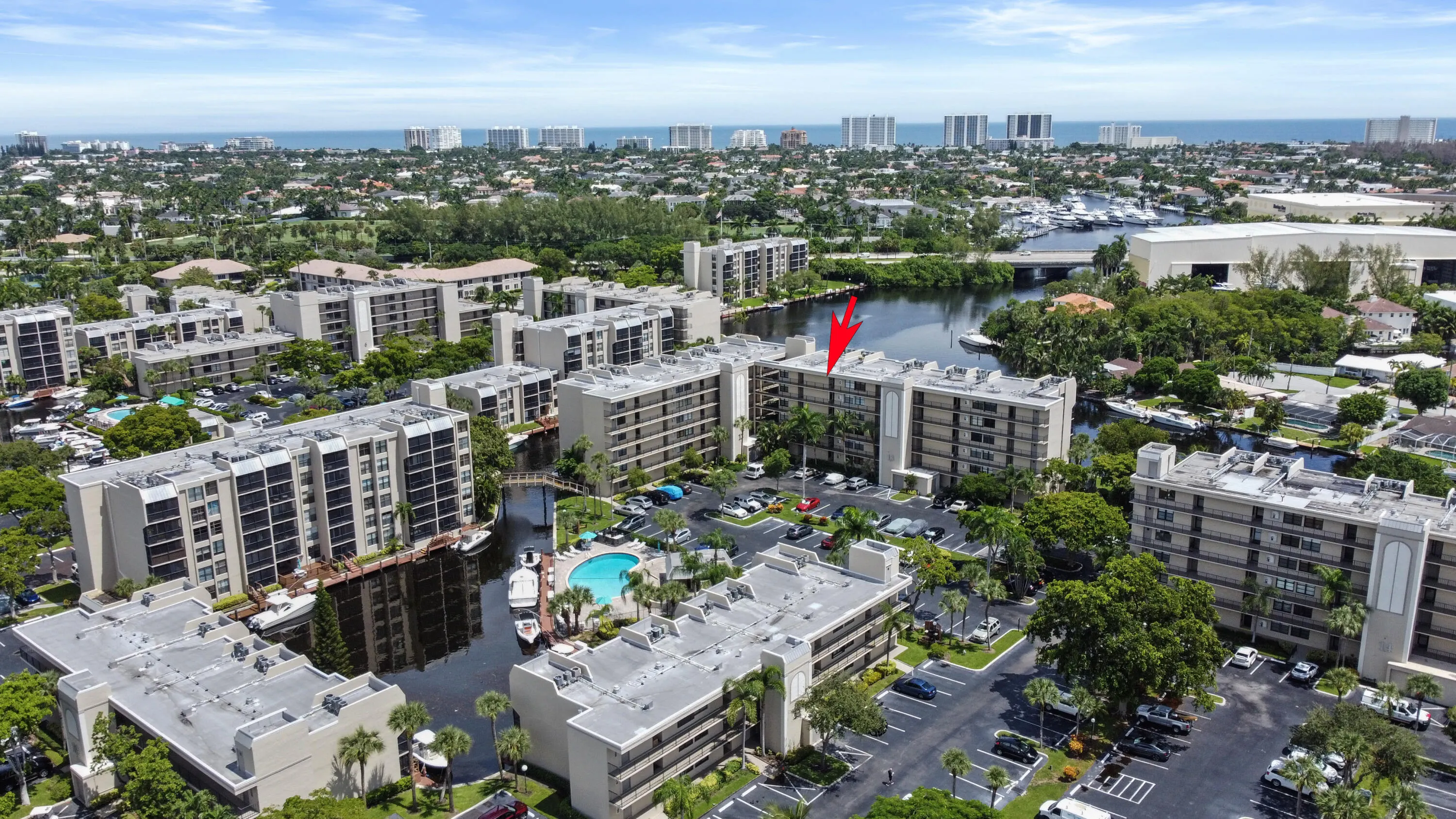 13 Royal Palm Way #302