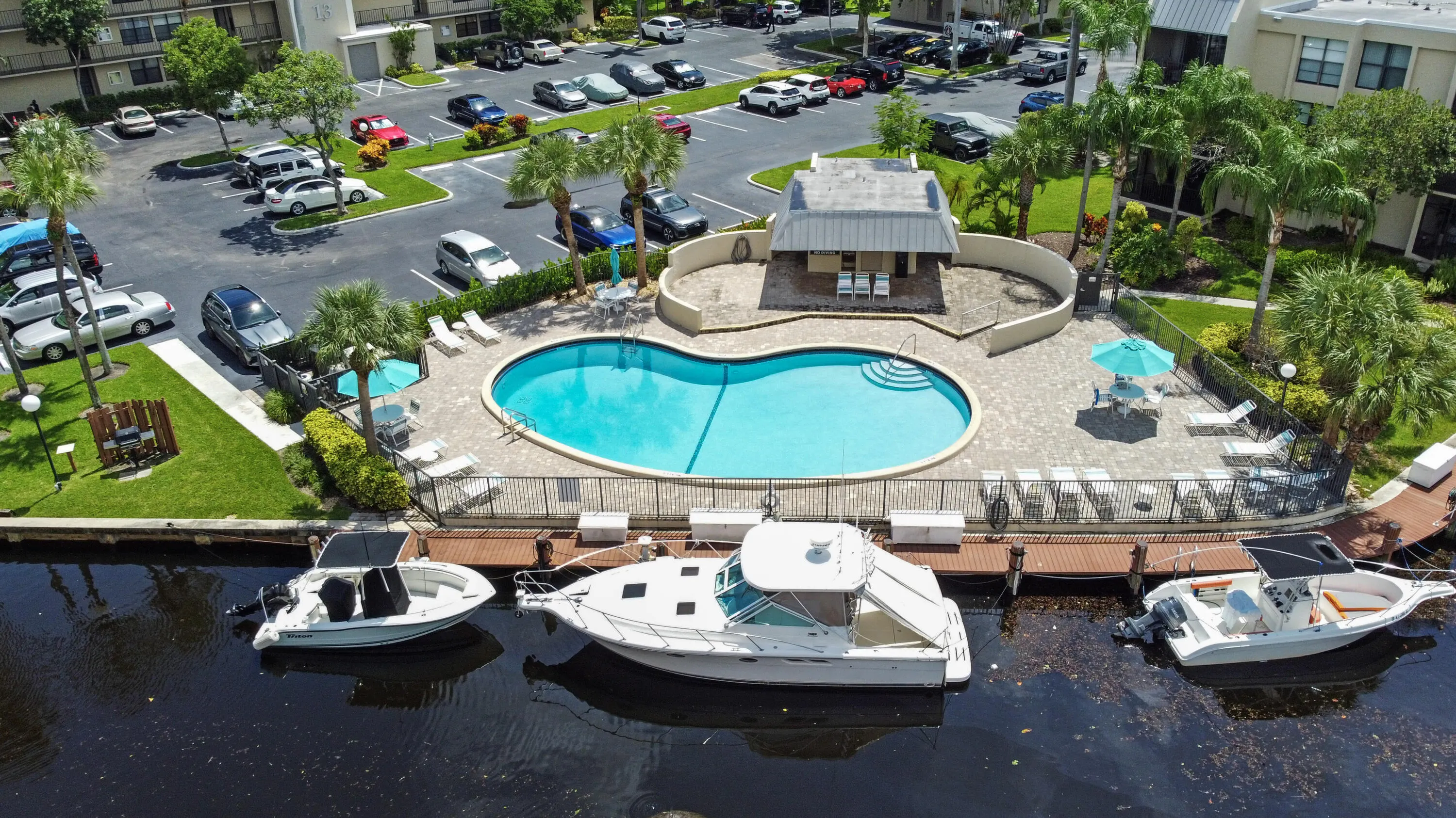 13 Royal Palm Way #302