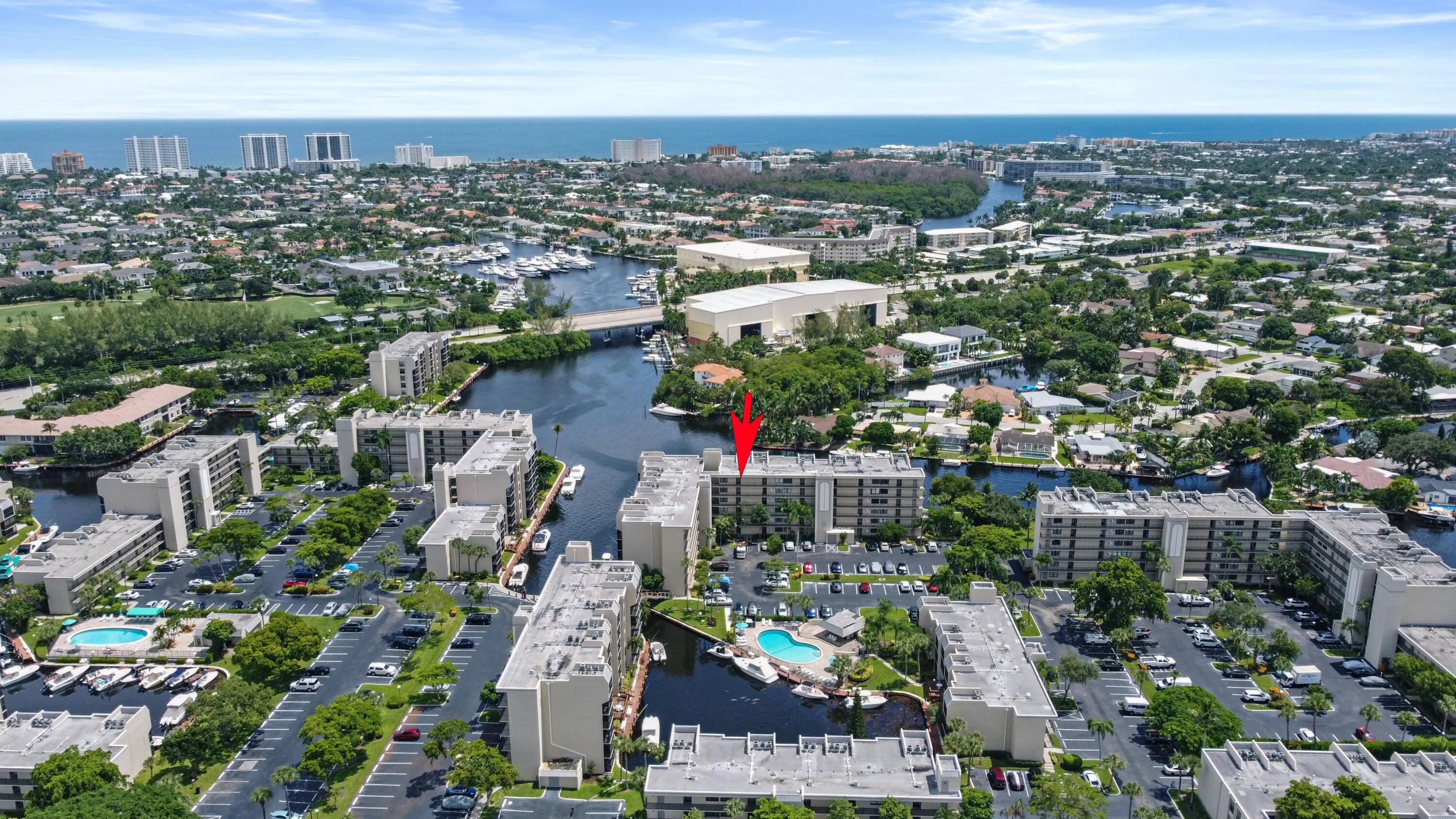 13 Royal Palm Way #302