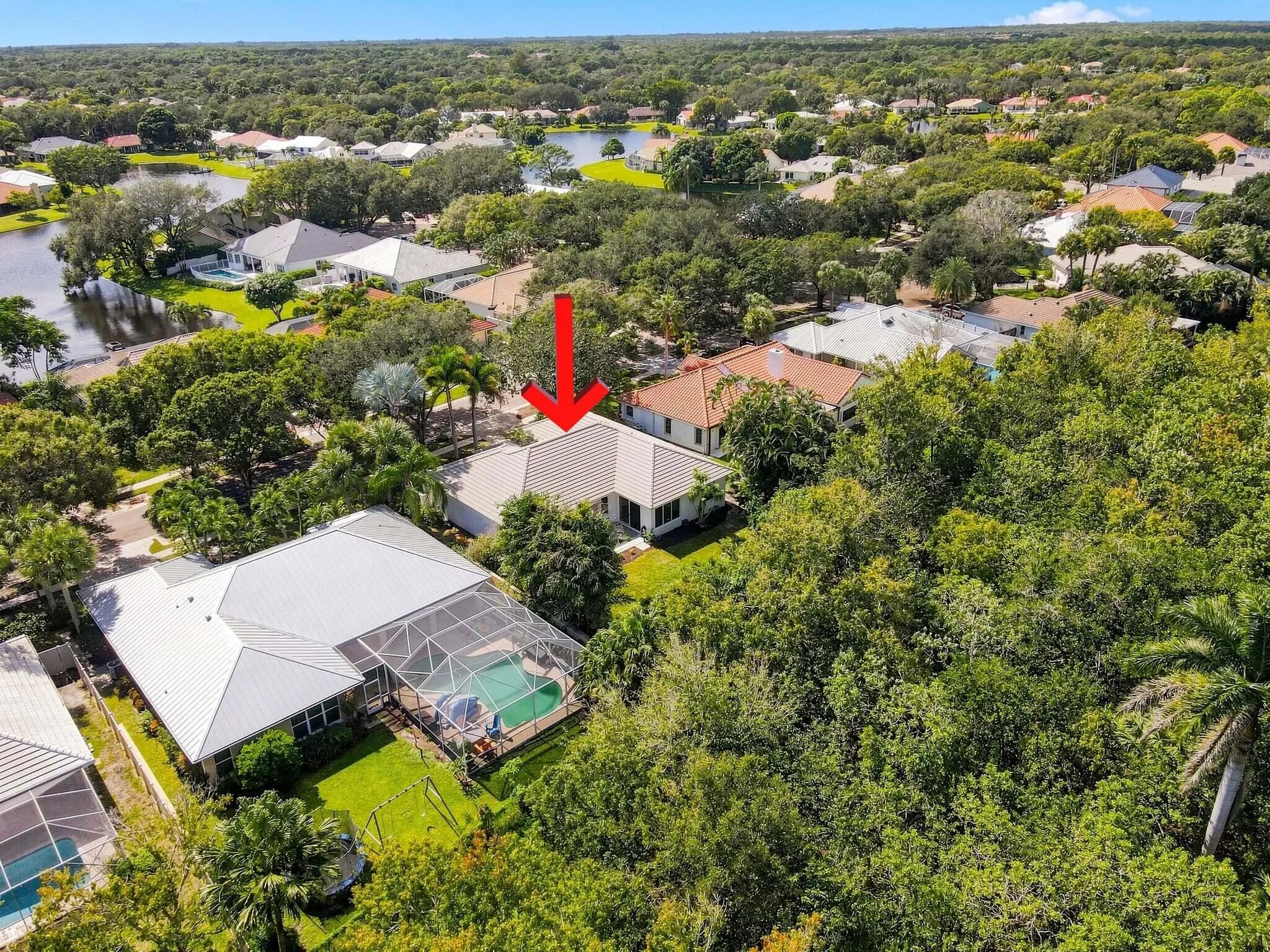 6114 WINDING LAKE Drive
