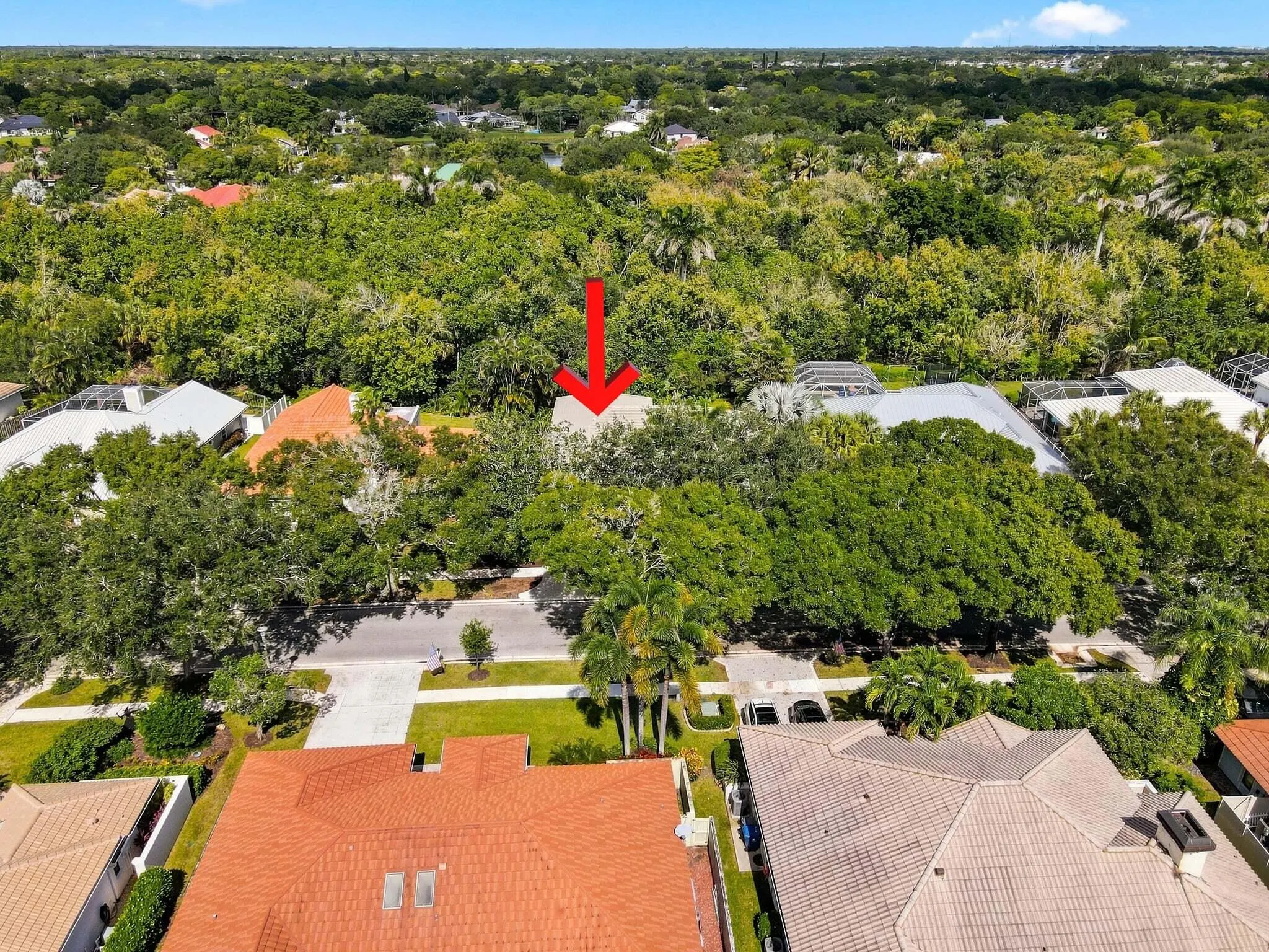 6114 WINDING LAKE Drive