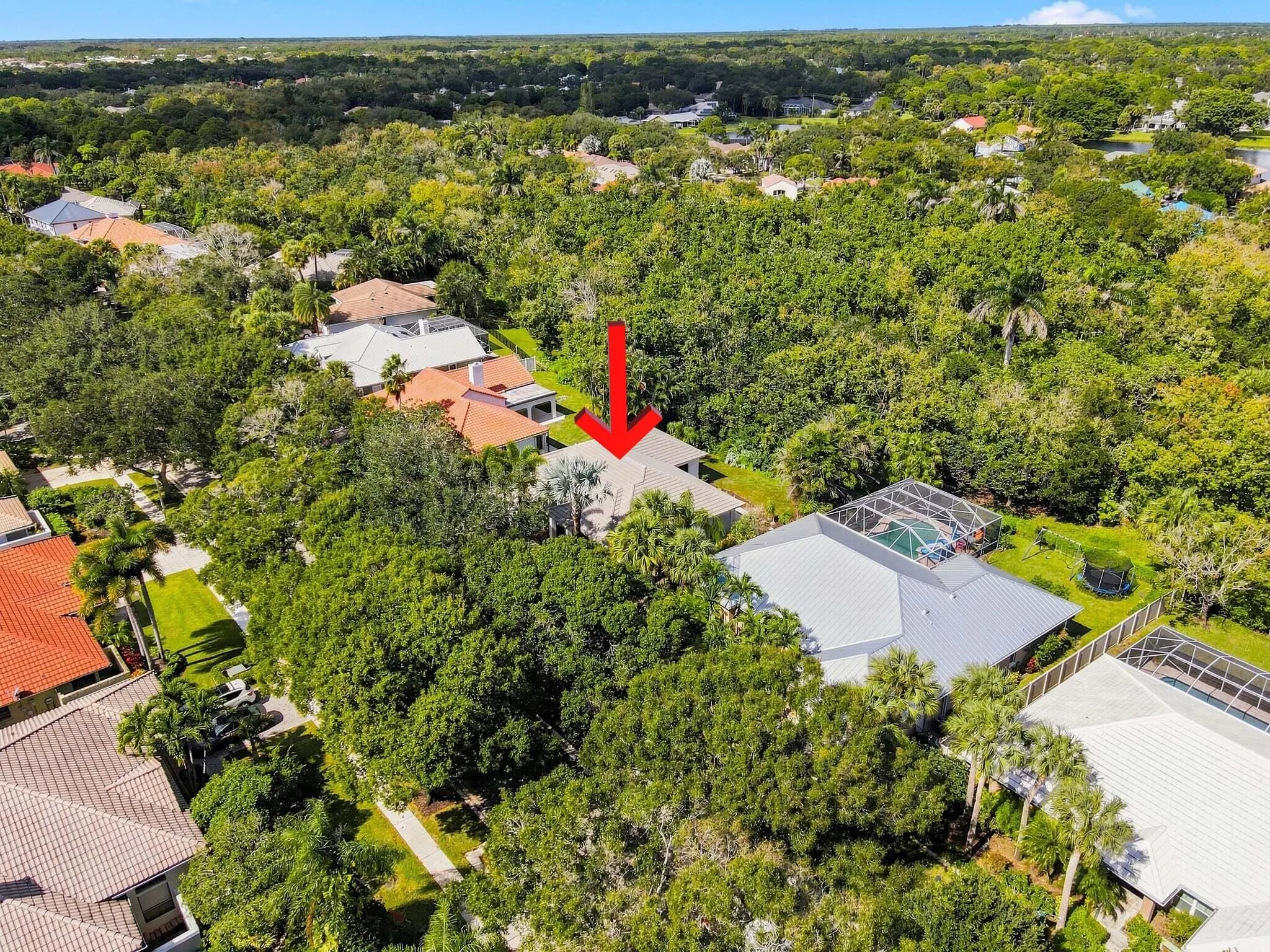 6114 WINDING LAKE Drive