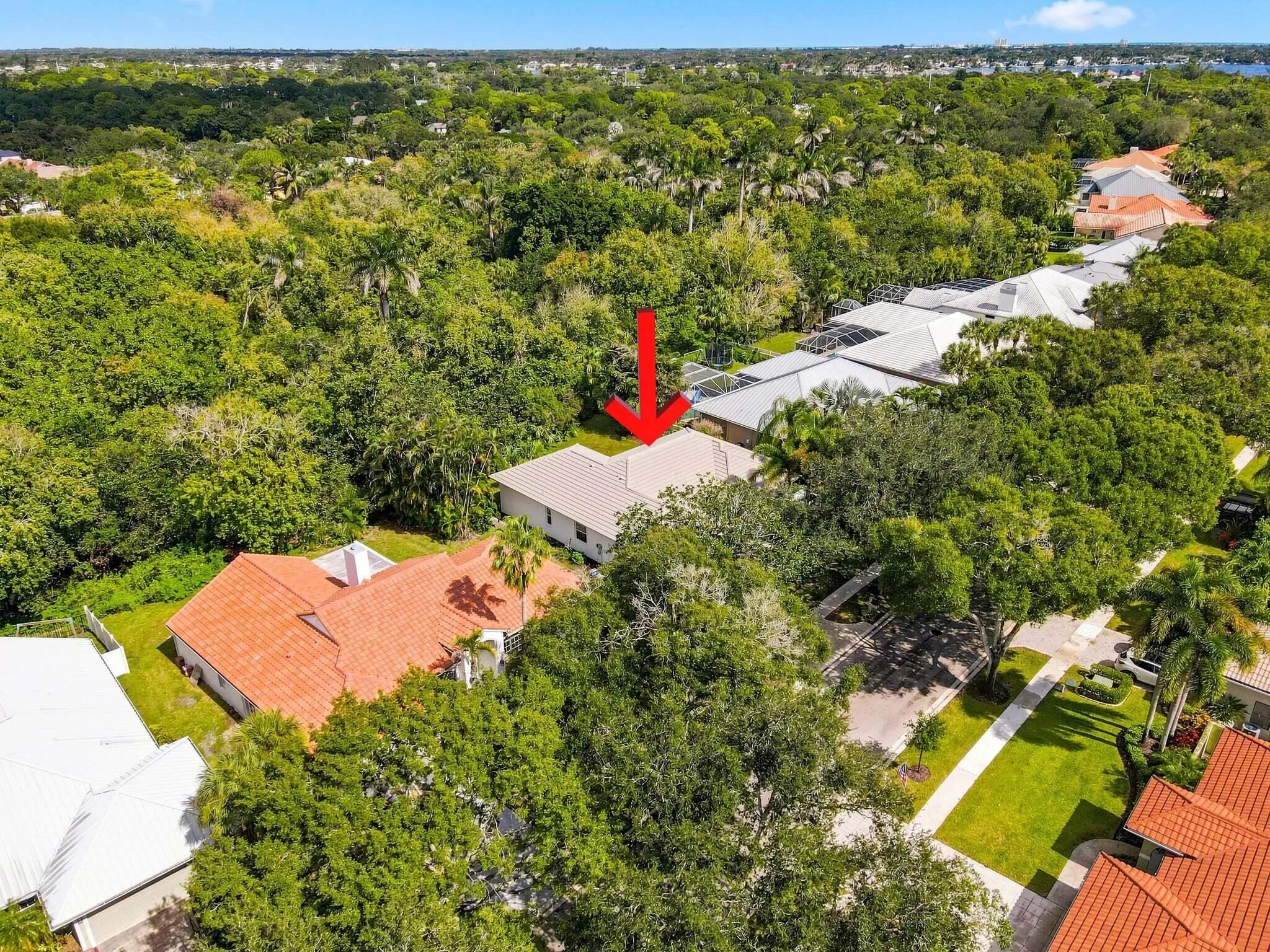 6114 WINDING LAKE Drive
