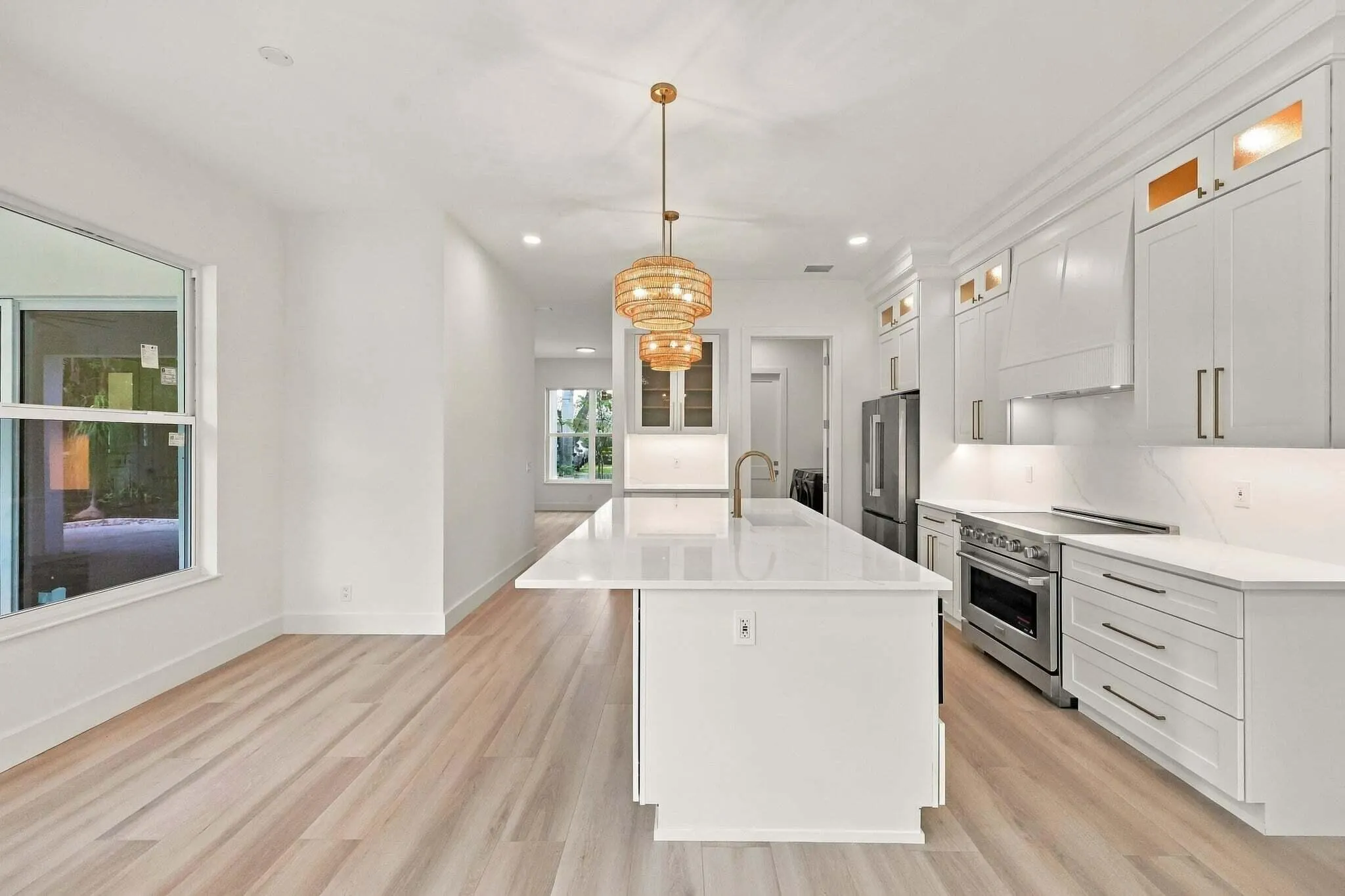 6114 WINDING LAKE Drive