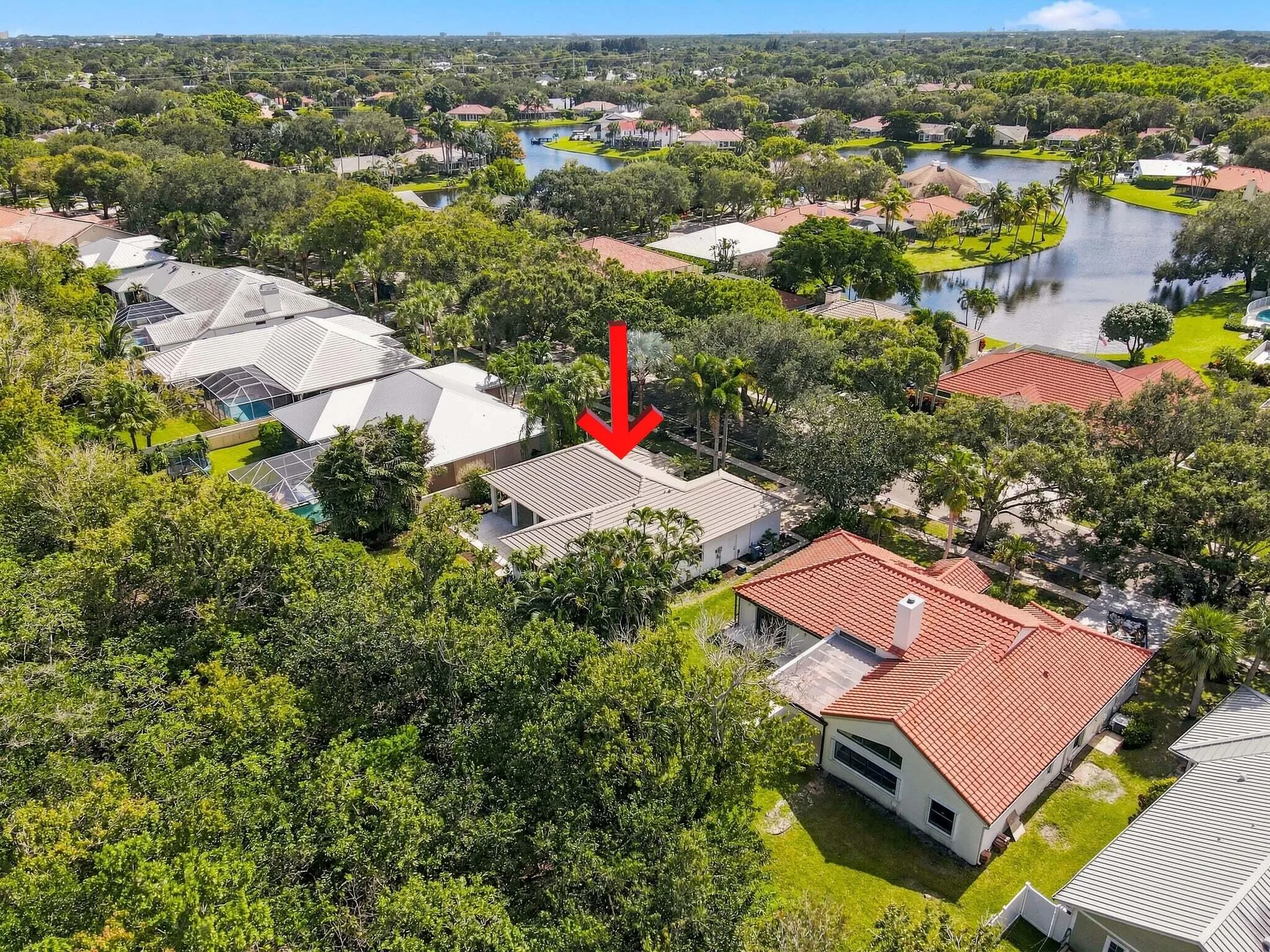 6114 WINDING LAKE Drive