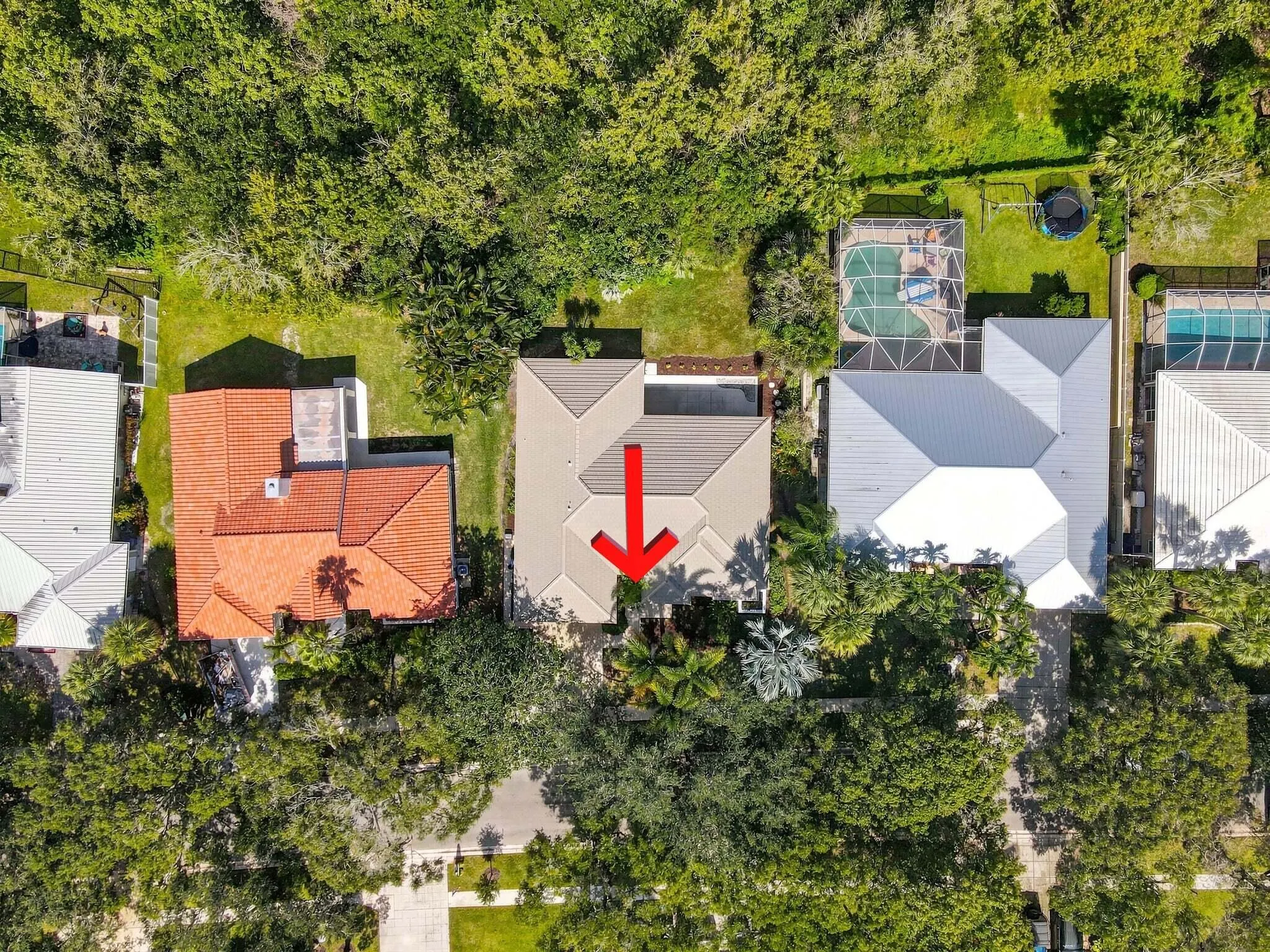 6114 WINDING LAKE Drive