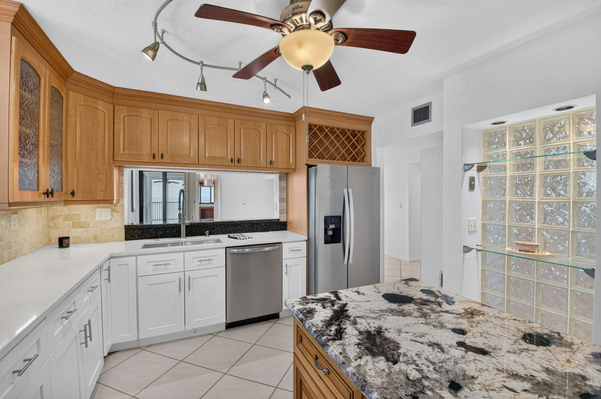 3400 S OCEAN Boulevard #12G
