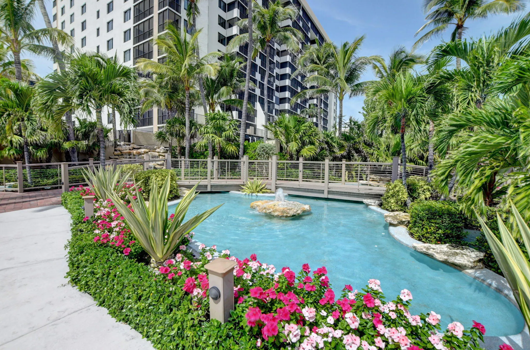 3400 S OCEAN Boulevard #12G
