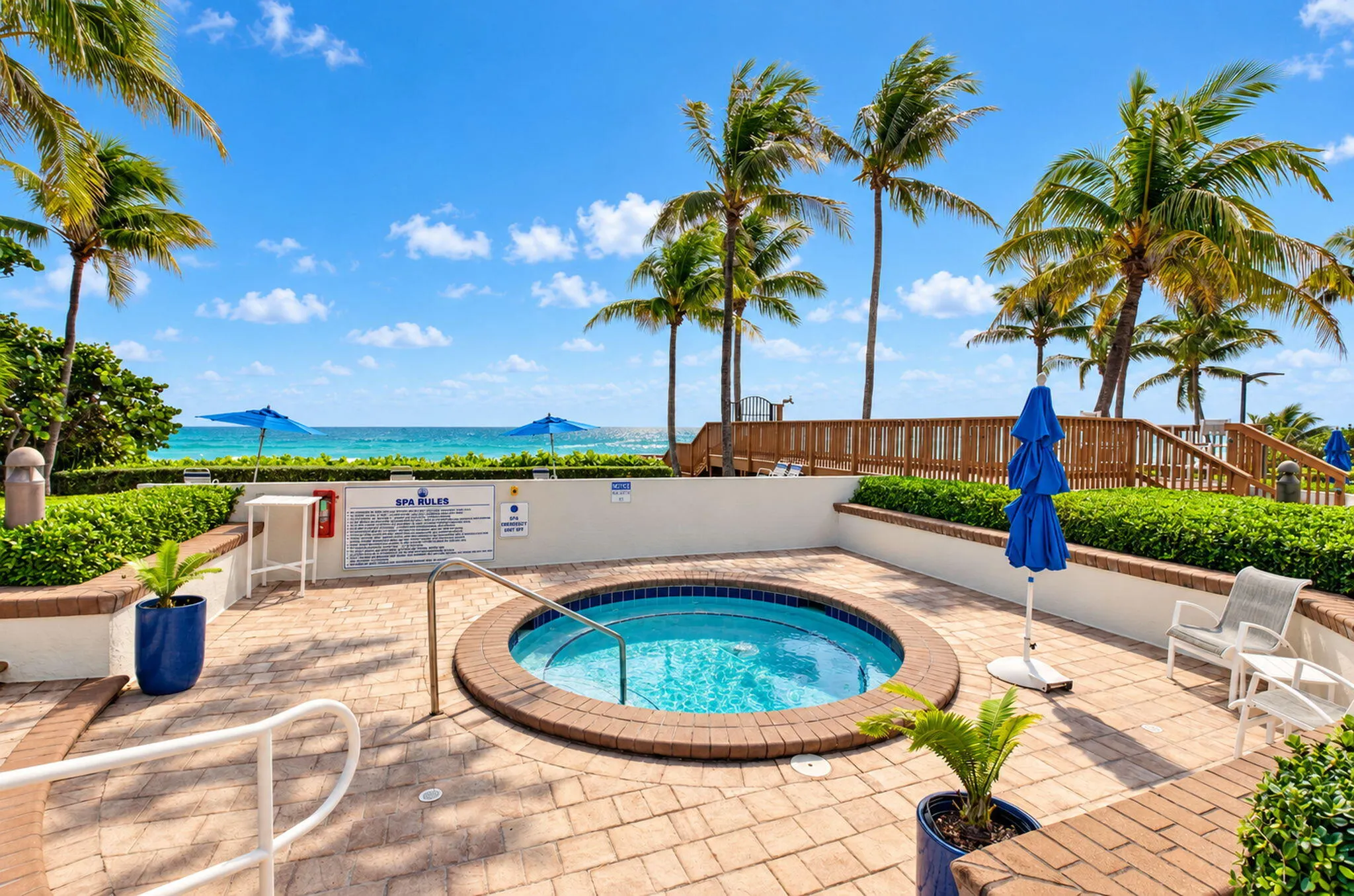 3400 S OCEAN Boulevard #12G