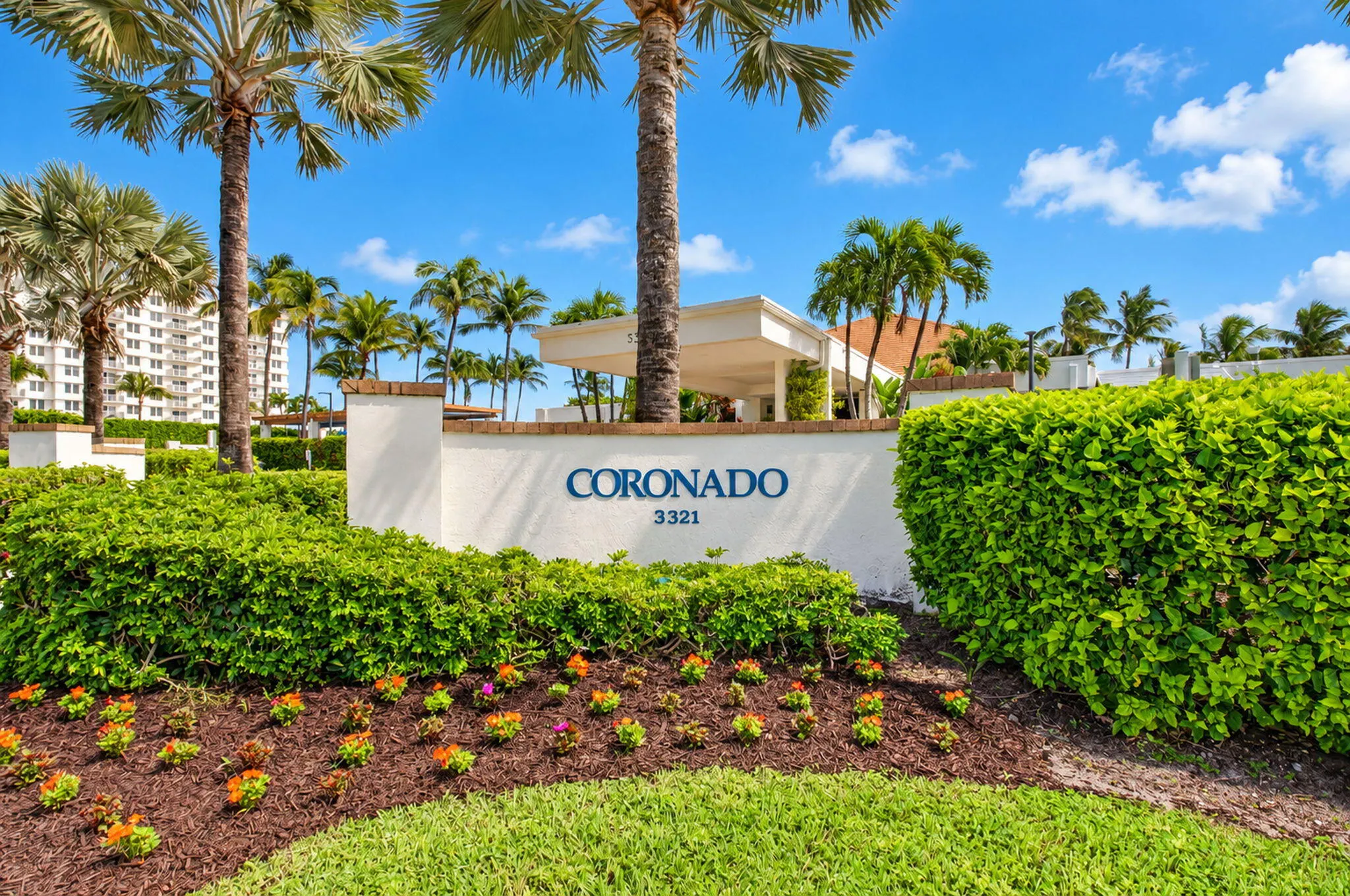 3400 S OCEAN Boulevard #12G