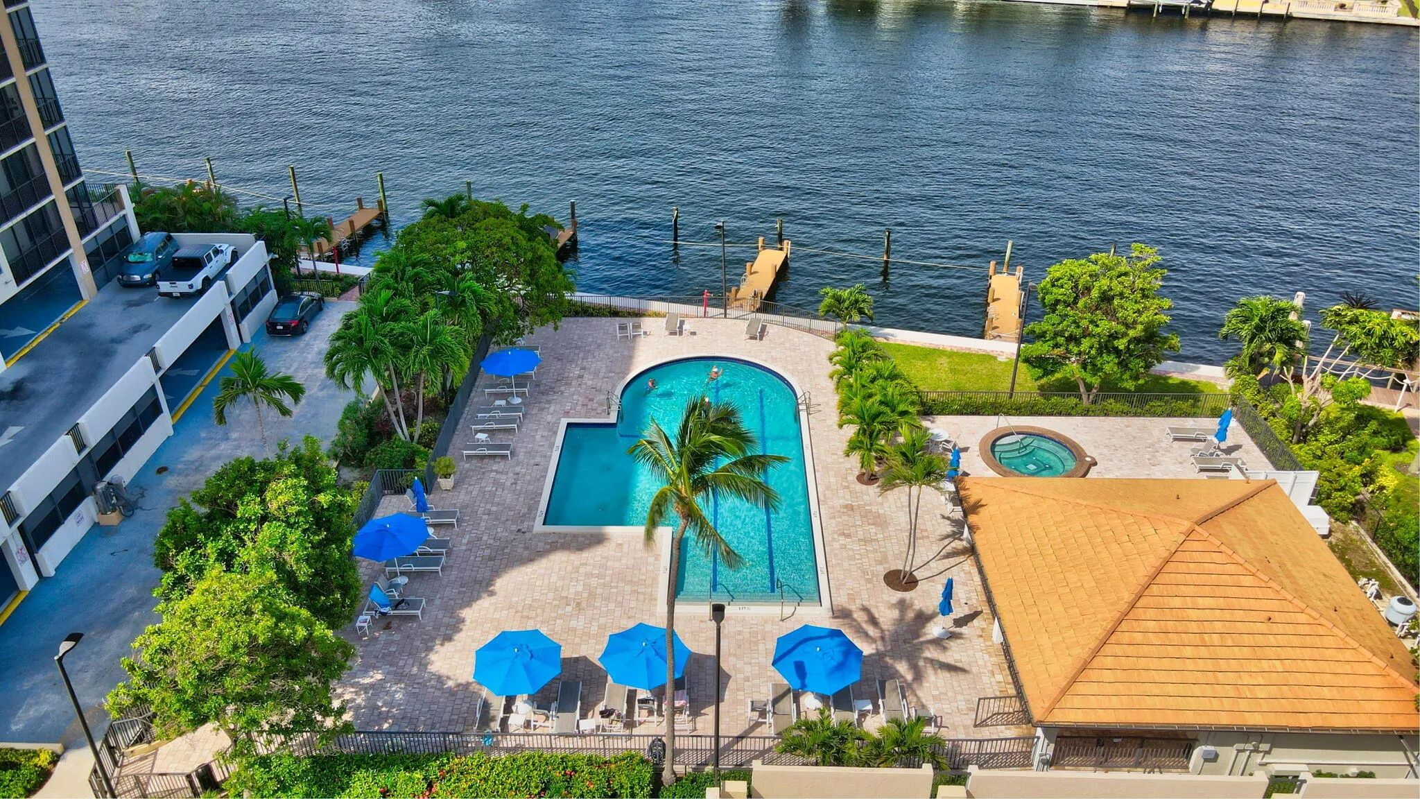 3400 S OCEAN Boulevard #12G