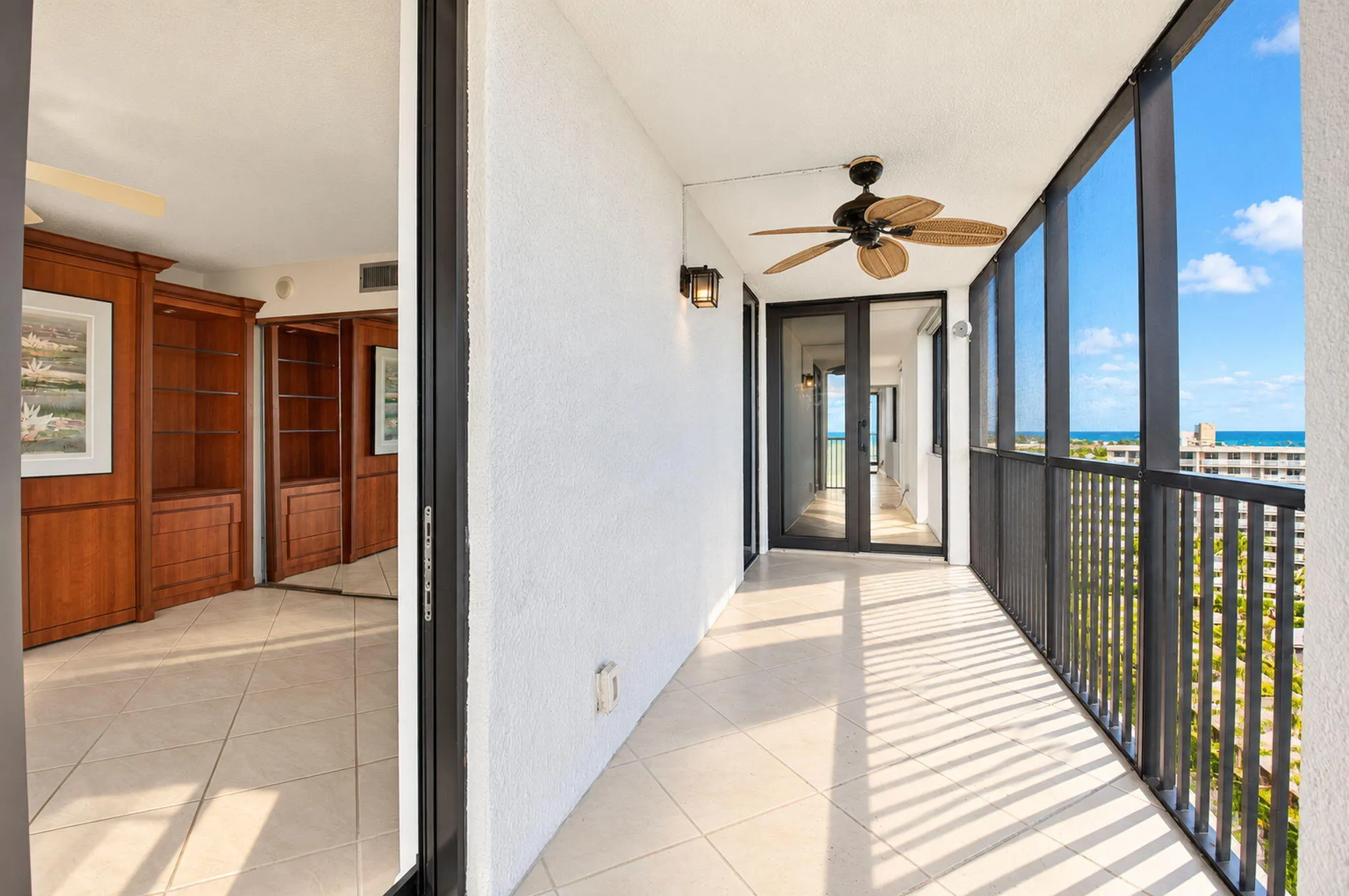 3400 S OCEAN Boulevard #12G