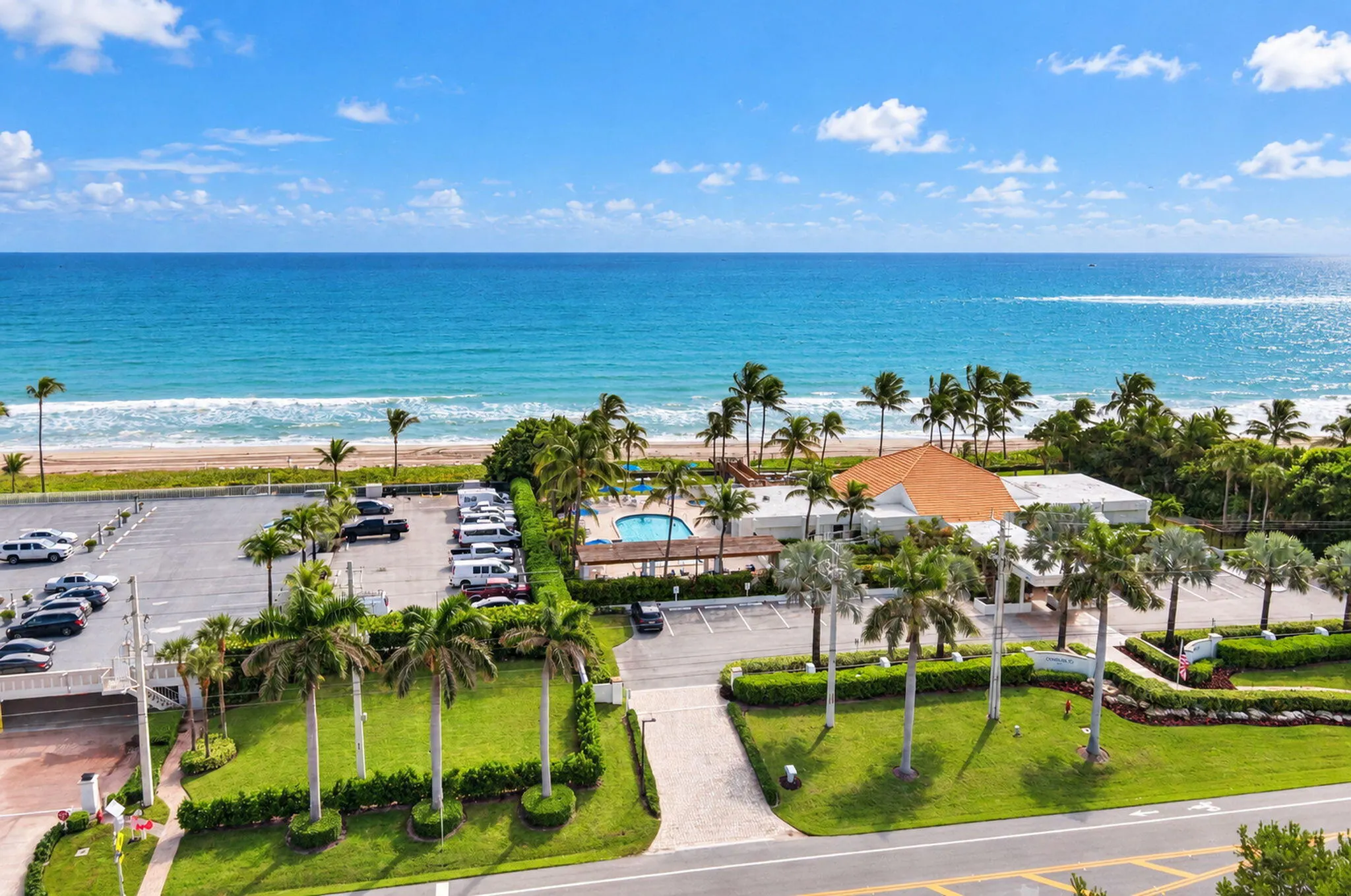3400 S OCEAN Boulevard #12G