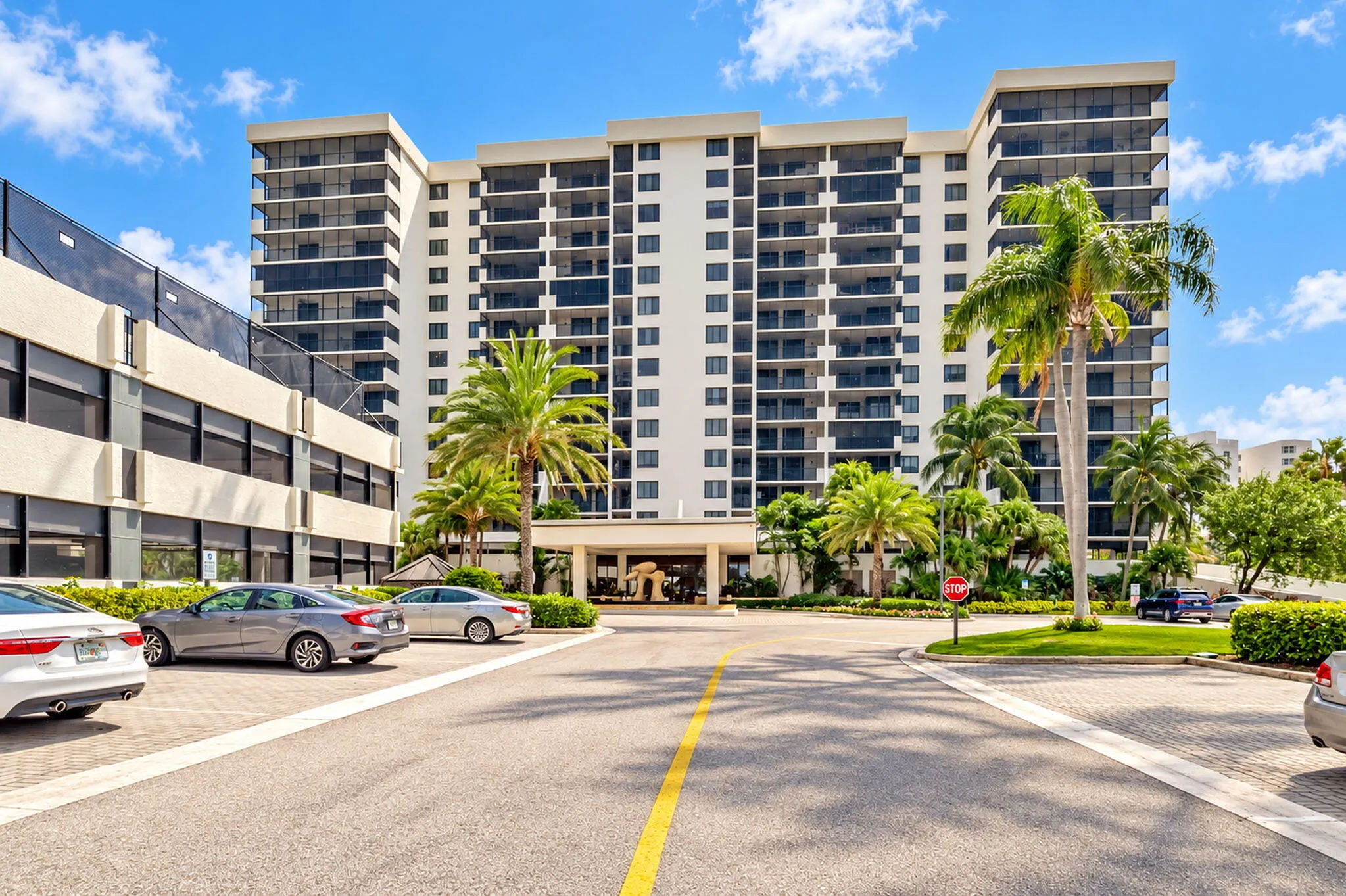 3400 S OCEAN Boulevard #12G