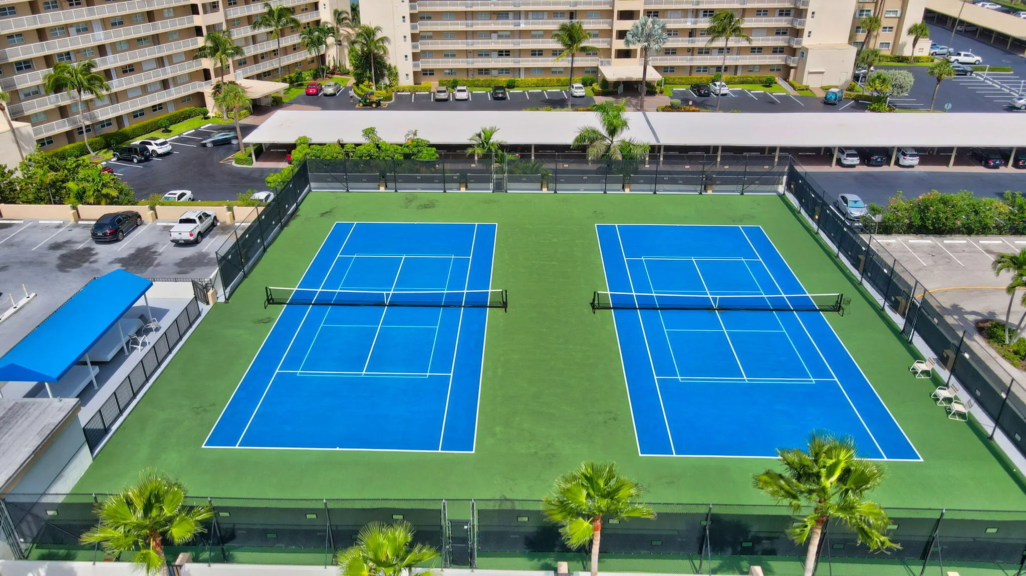 3400 S OCEAN Boulevard #12G