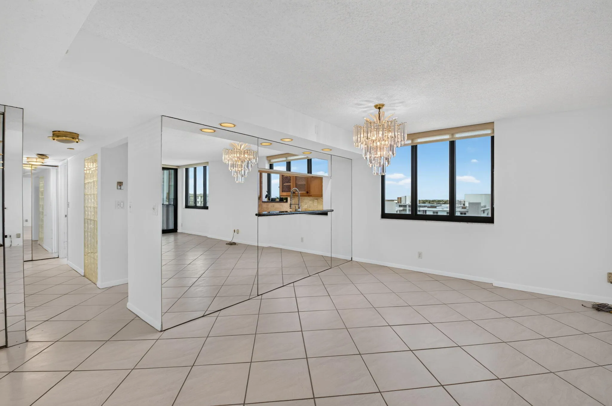3400 S OCEAN Boulevard #12G