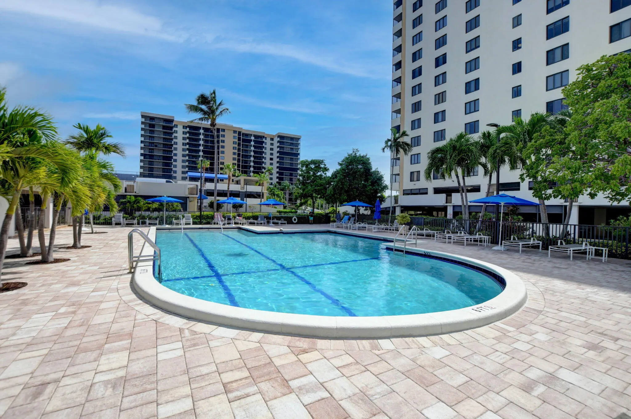 3400 S OCEAN Boulevard #12G