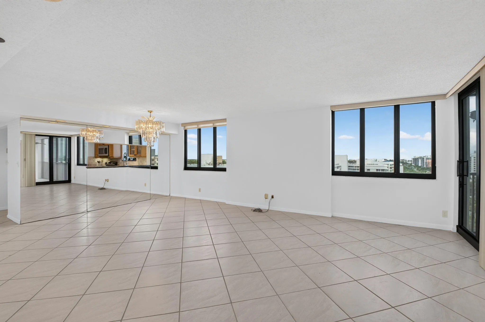 3400 S OCEAN Boulevard #12G