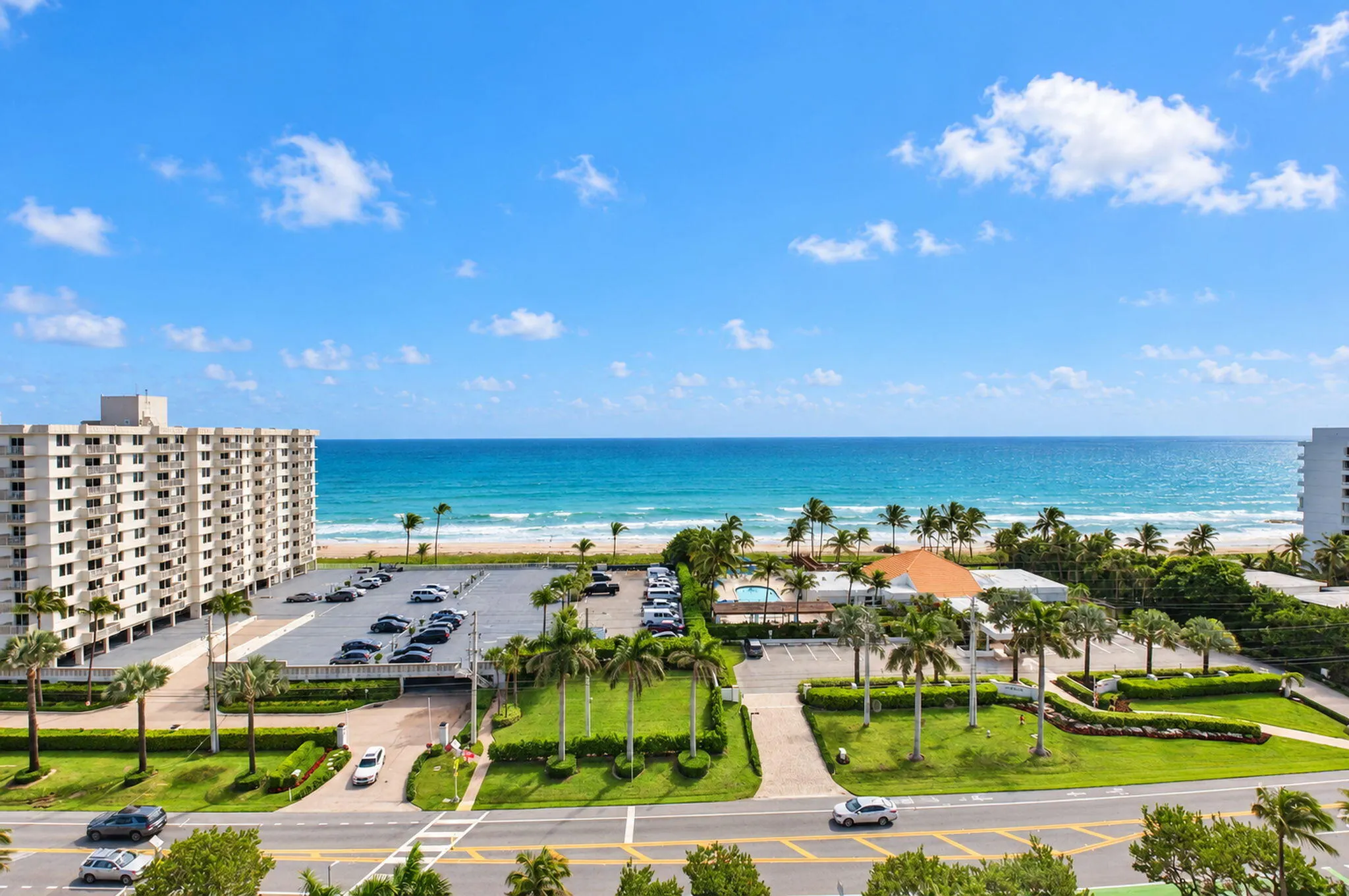 3400 S OCEAN Boulevard #12G