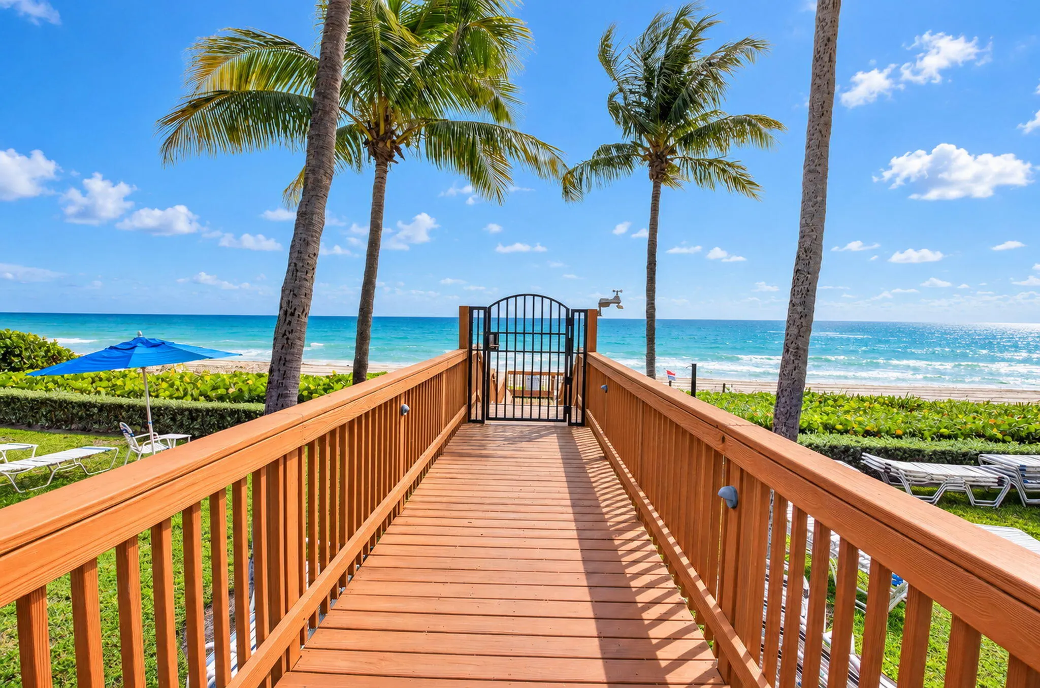 3400 S OCEAN Boulevard #12G