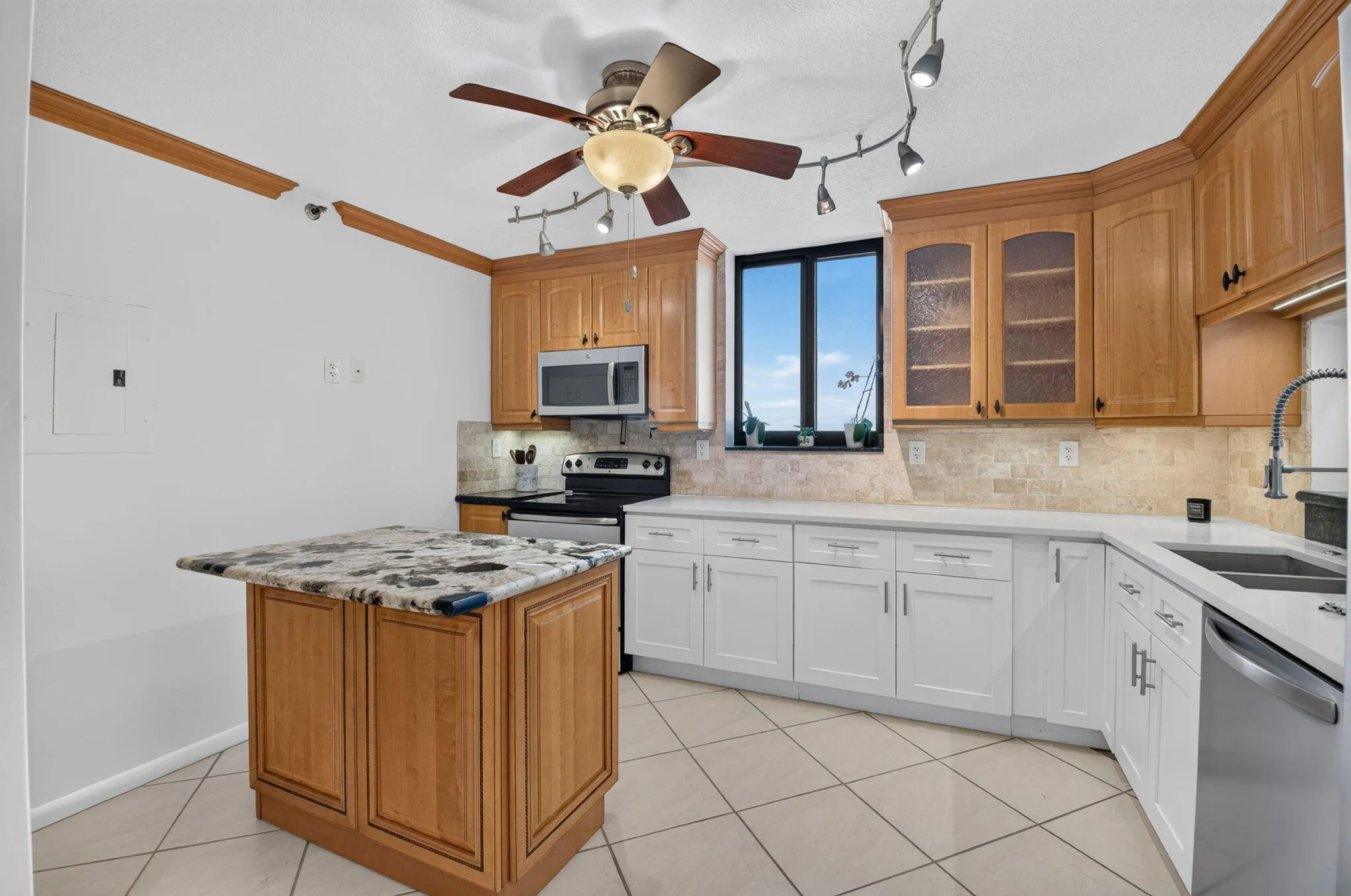 3400 S OCEAN Boulevard #12G