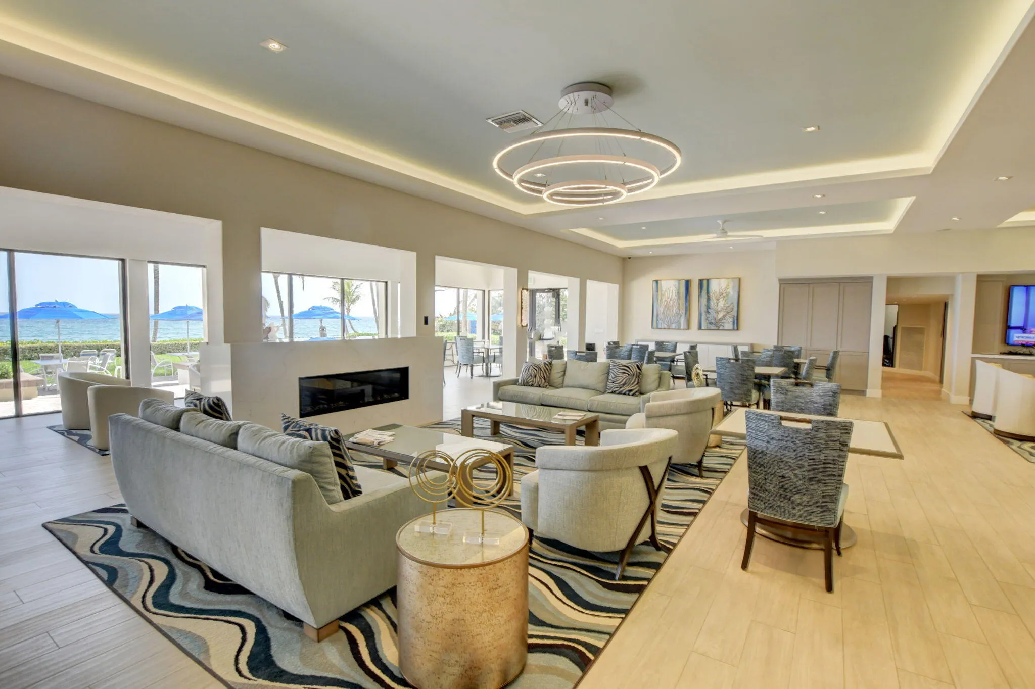 3400 S OCEAN Boulevard #12G