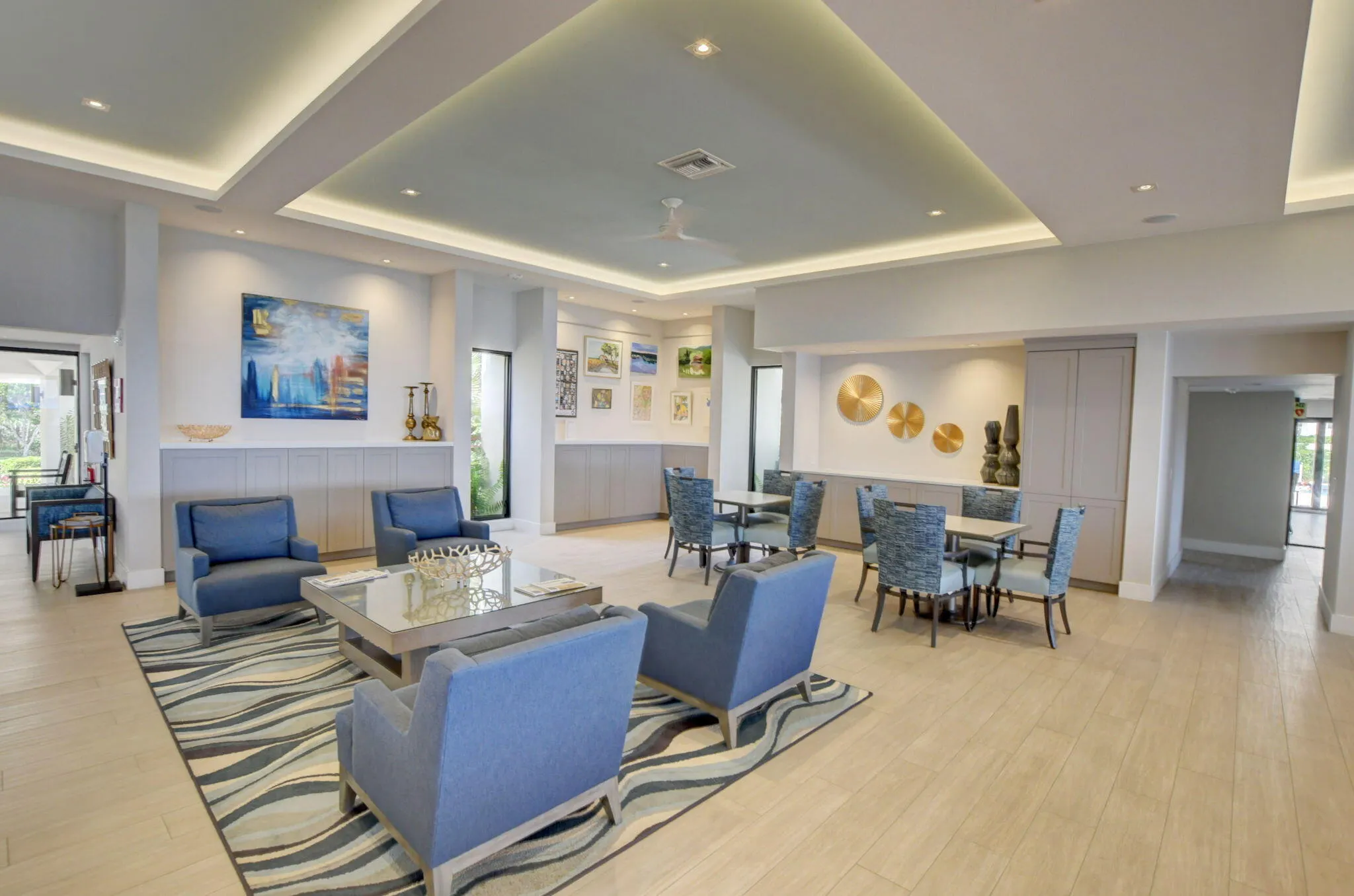 3400 S OCEAN Boulevard #12G