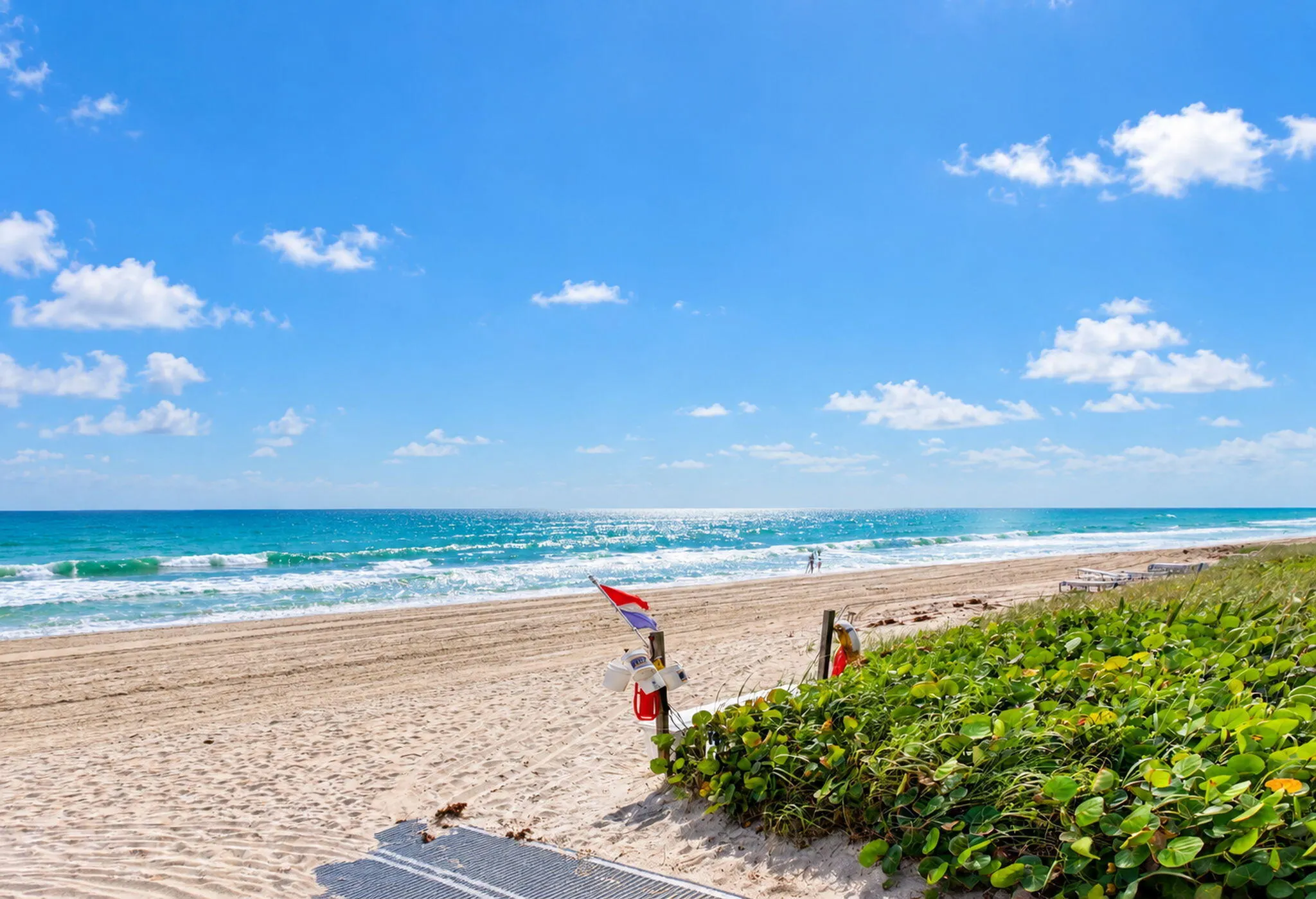 3400 S OCEAN Boulevard #12G