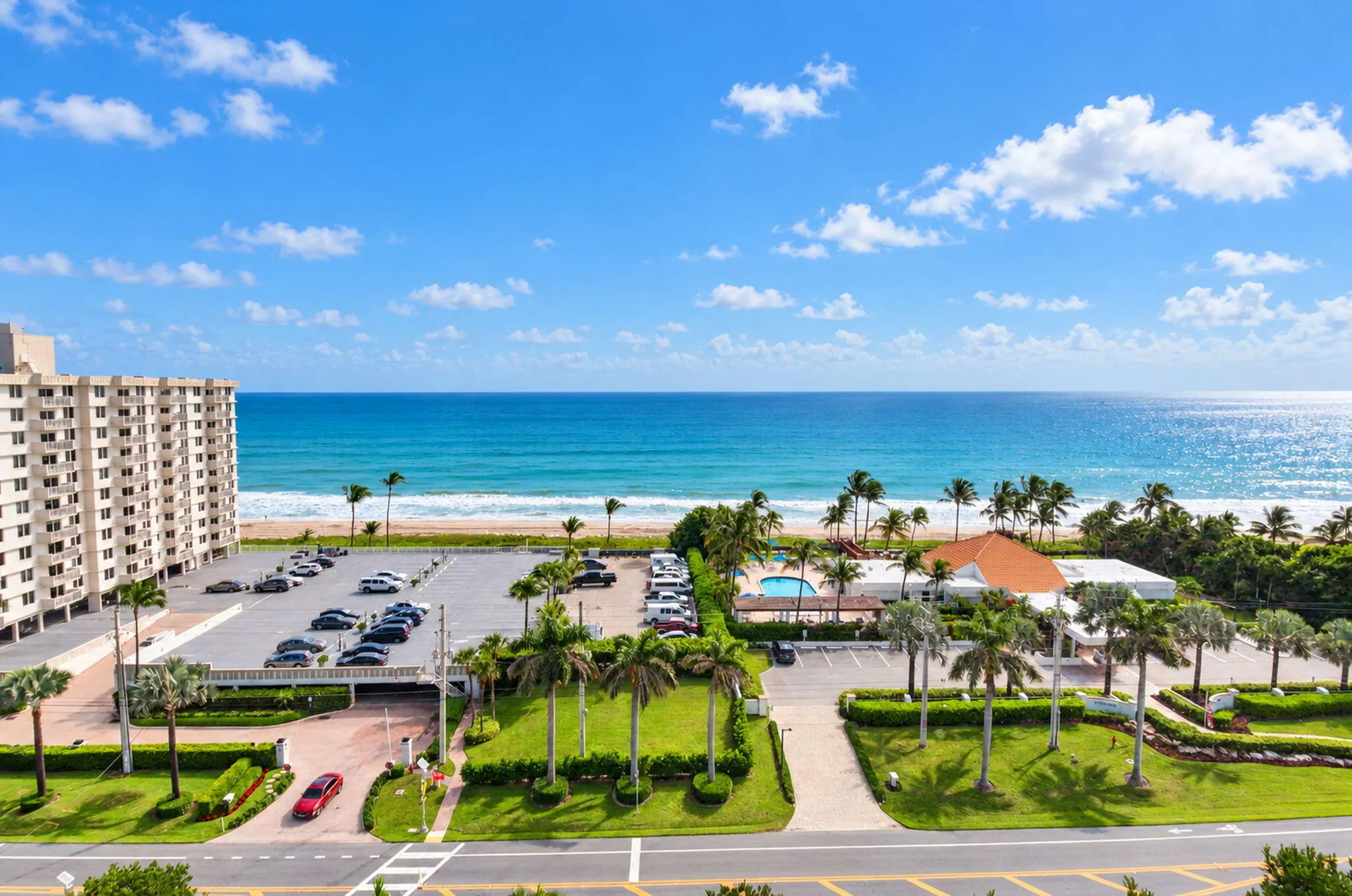3400 S OCEAN Boulevard #12G