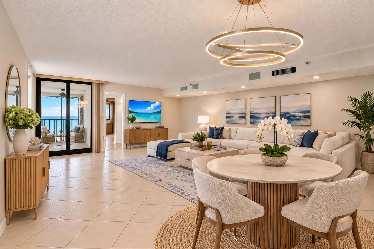 3400 S OCEAN Boulevard #12G