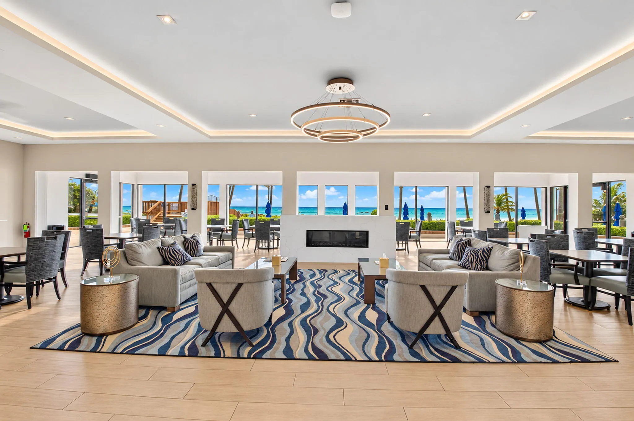 3400 S OCEAN Boulevard #12G