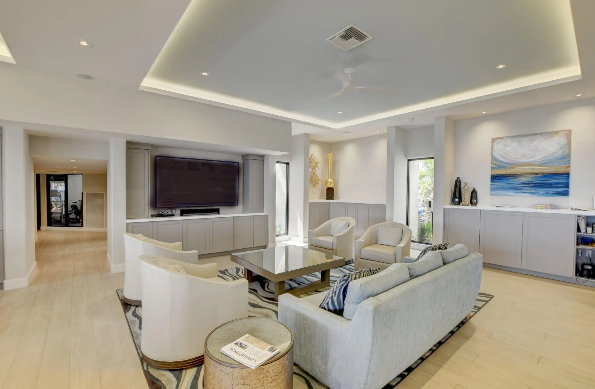 3400 S OCEAN Boulevard #12G