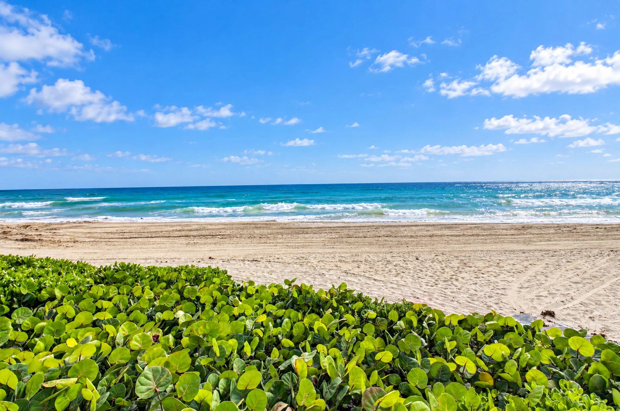 3400 S OCEAN Boulevard #12G