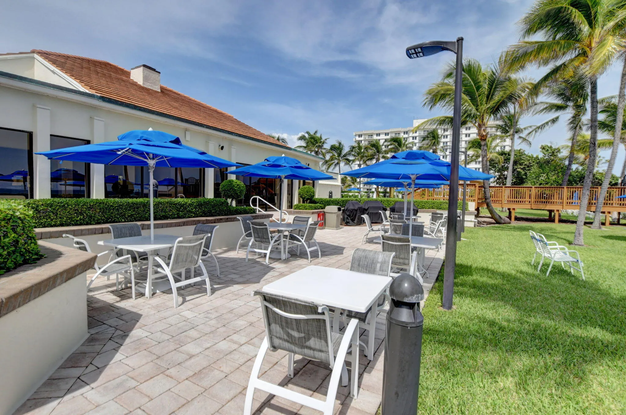3400 S OCEAN Boulevard #12G