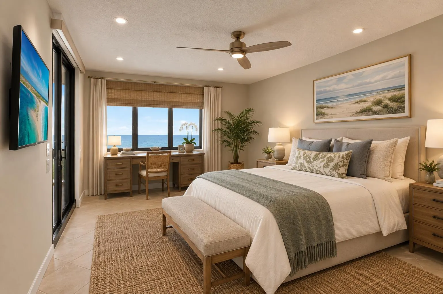 3400 S OCEAN Boulevard #12G