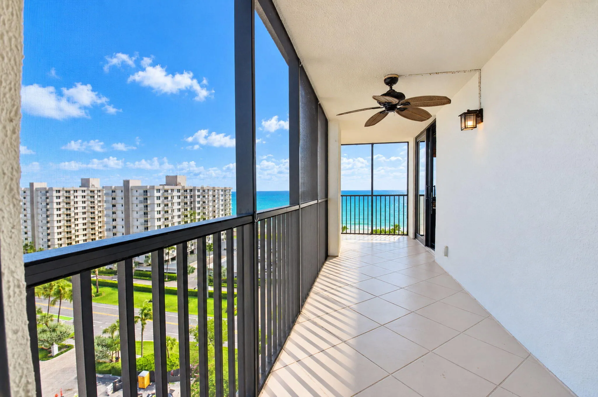 3400 S OCEAN Boulevard #12G