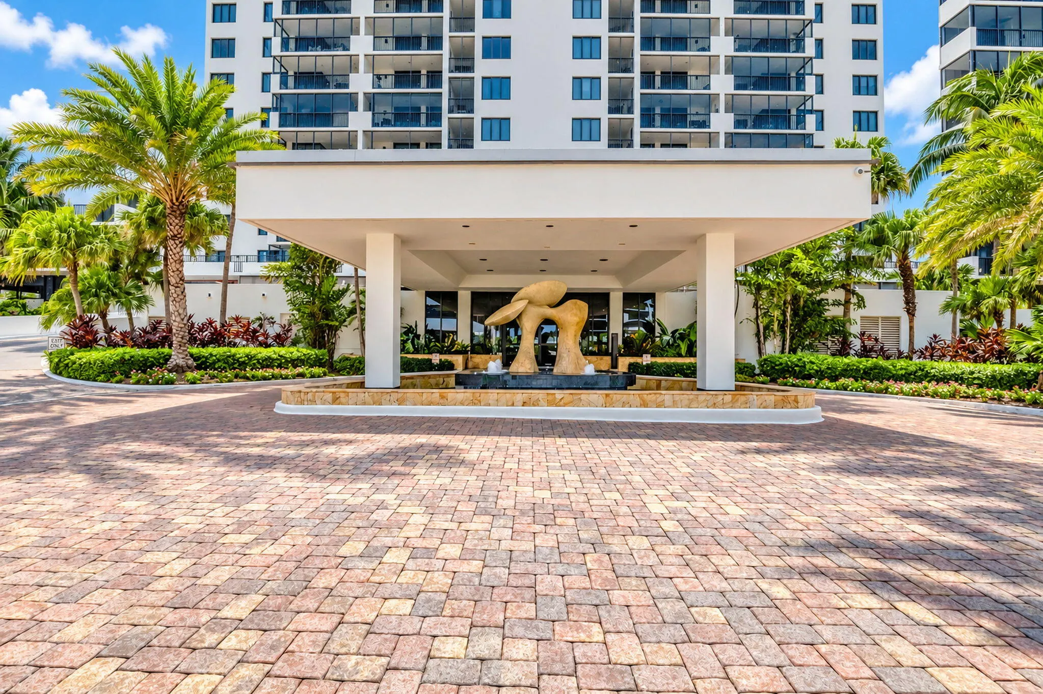 3400 S OCEAN Boulevard #12G