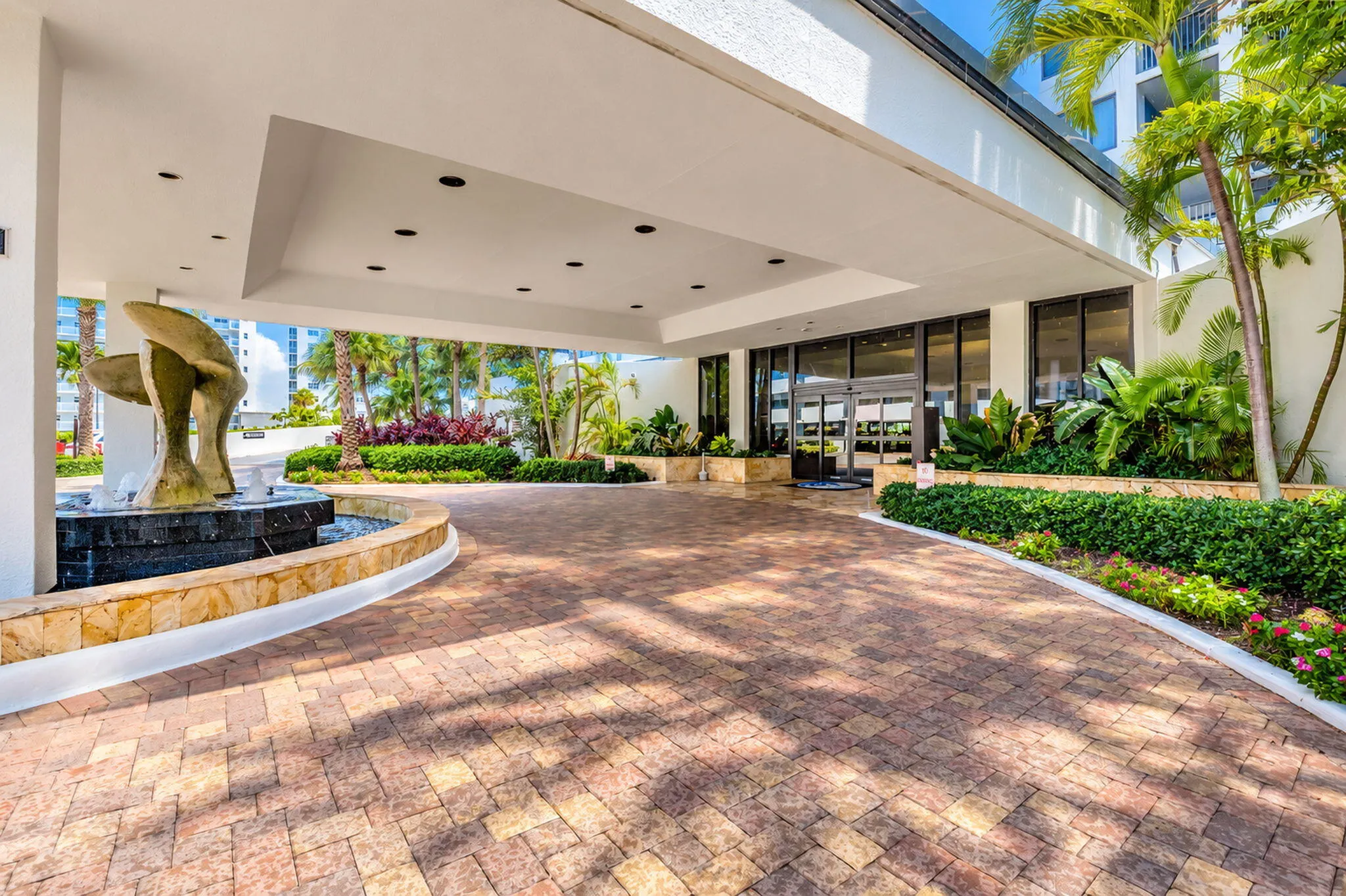 3400 S OCEAN Boulevard #12G