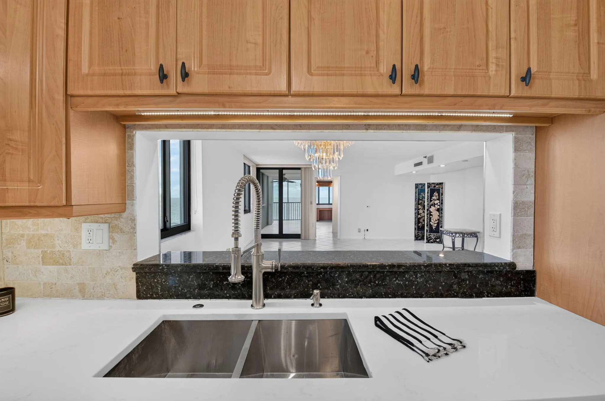 3400 S OCEAN Boulevard #12G