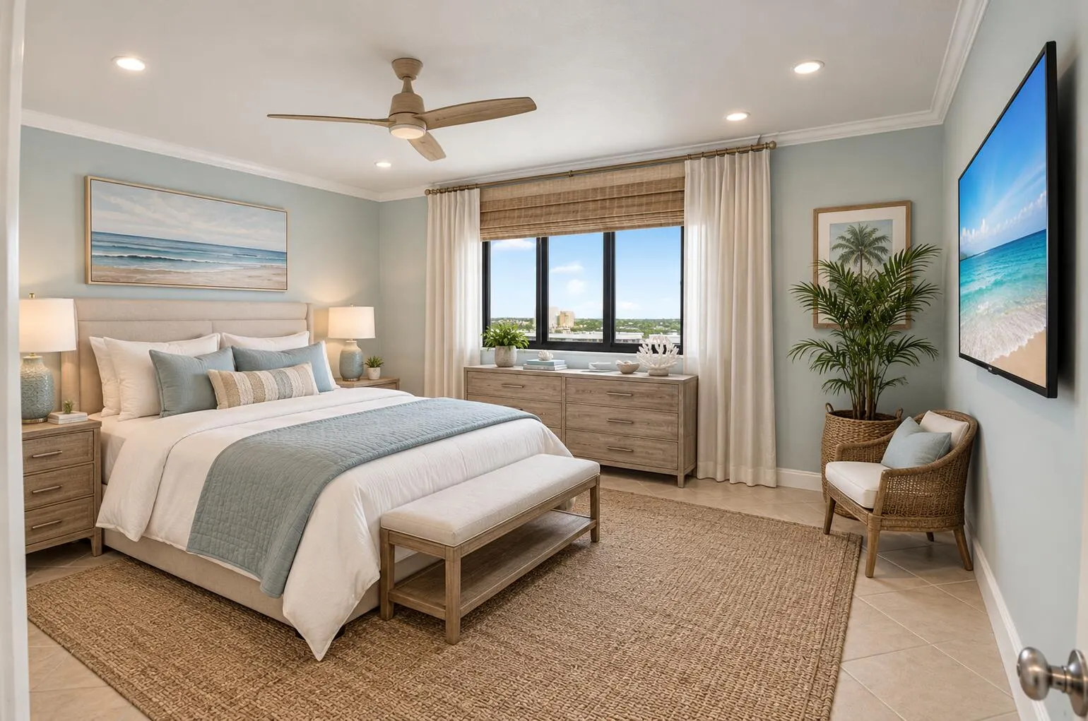 3400 S OCEAN Boulevard #12G