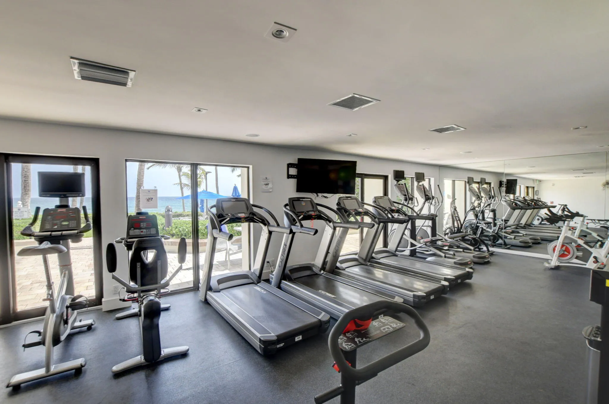 3400 S OCEAN Boulevard #12G
