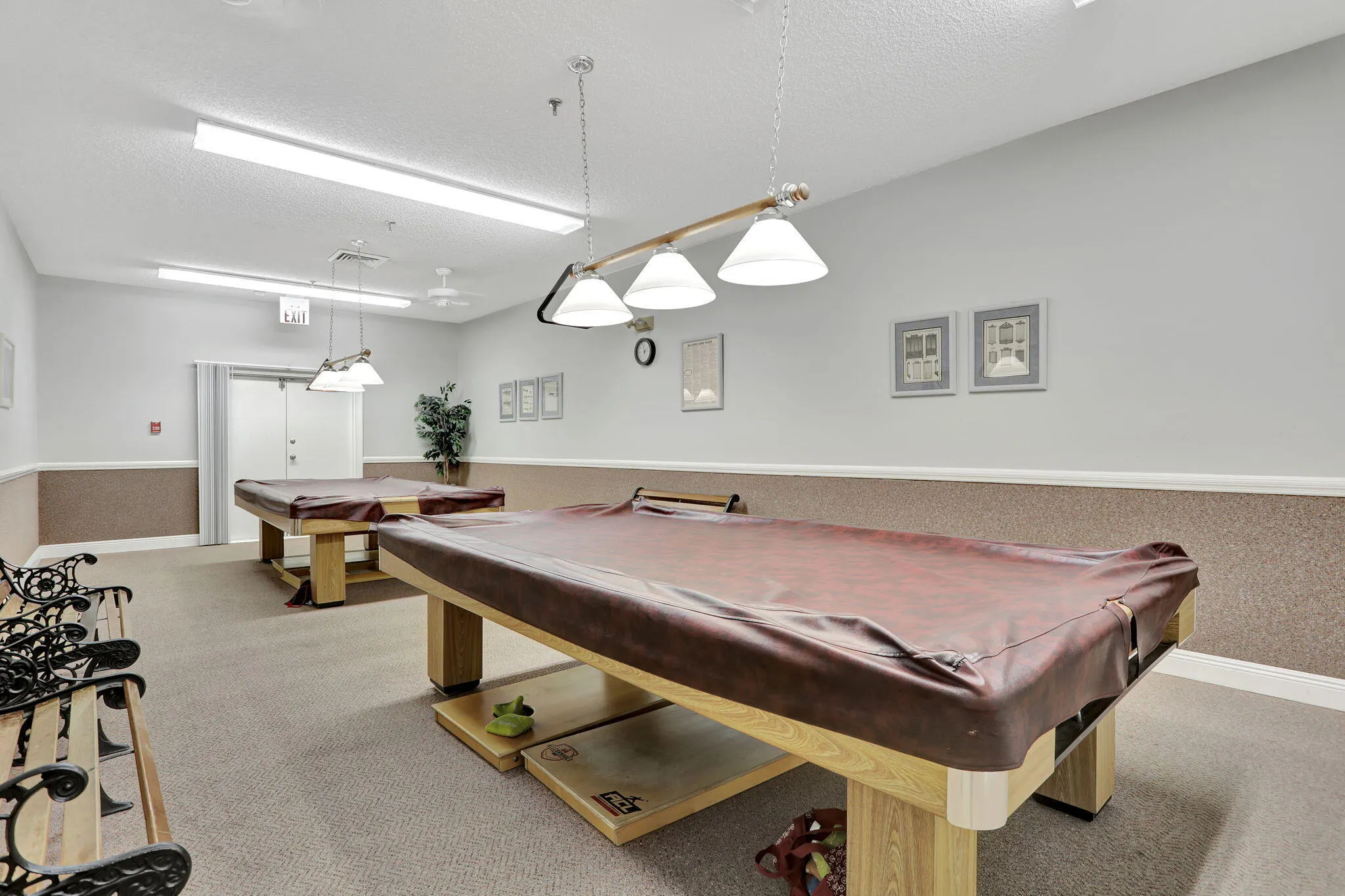 2309 S CYPRESS BEND Drive #611D