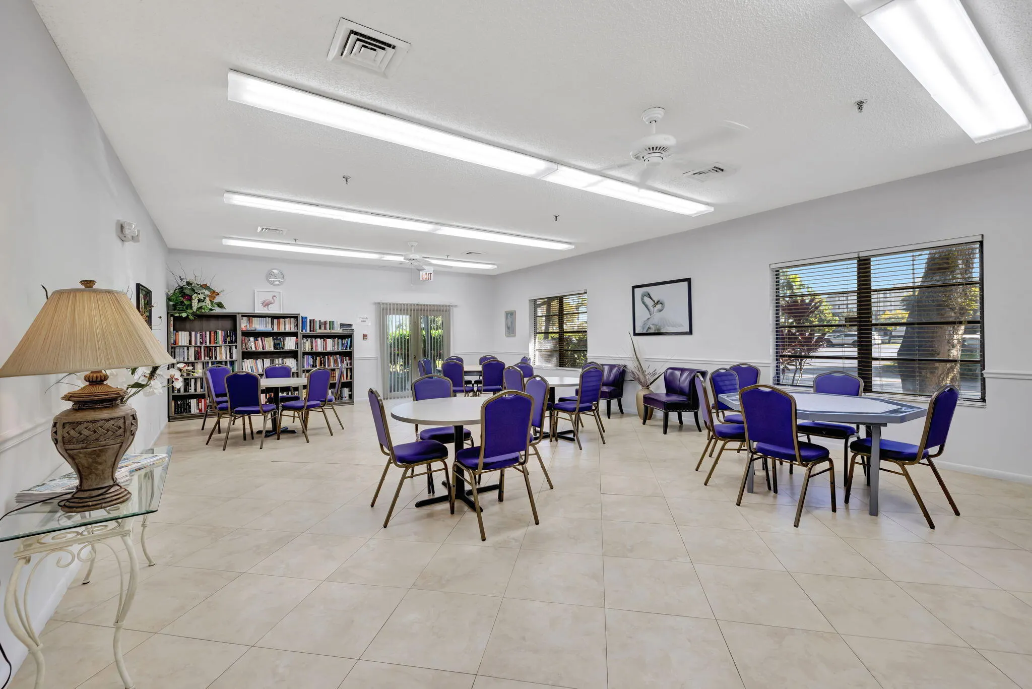 2309 S CYPRESS BEND Drive #611D