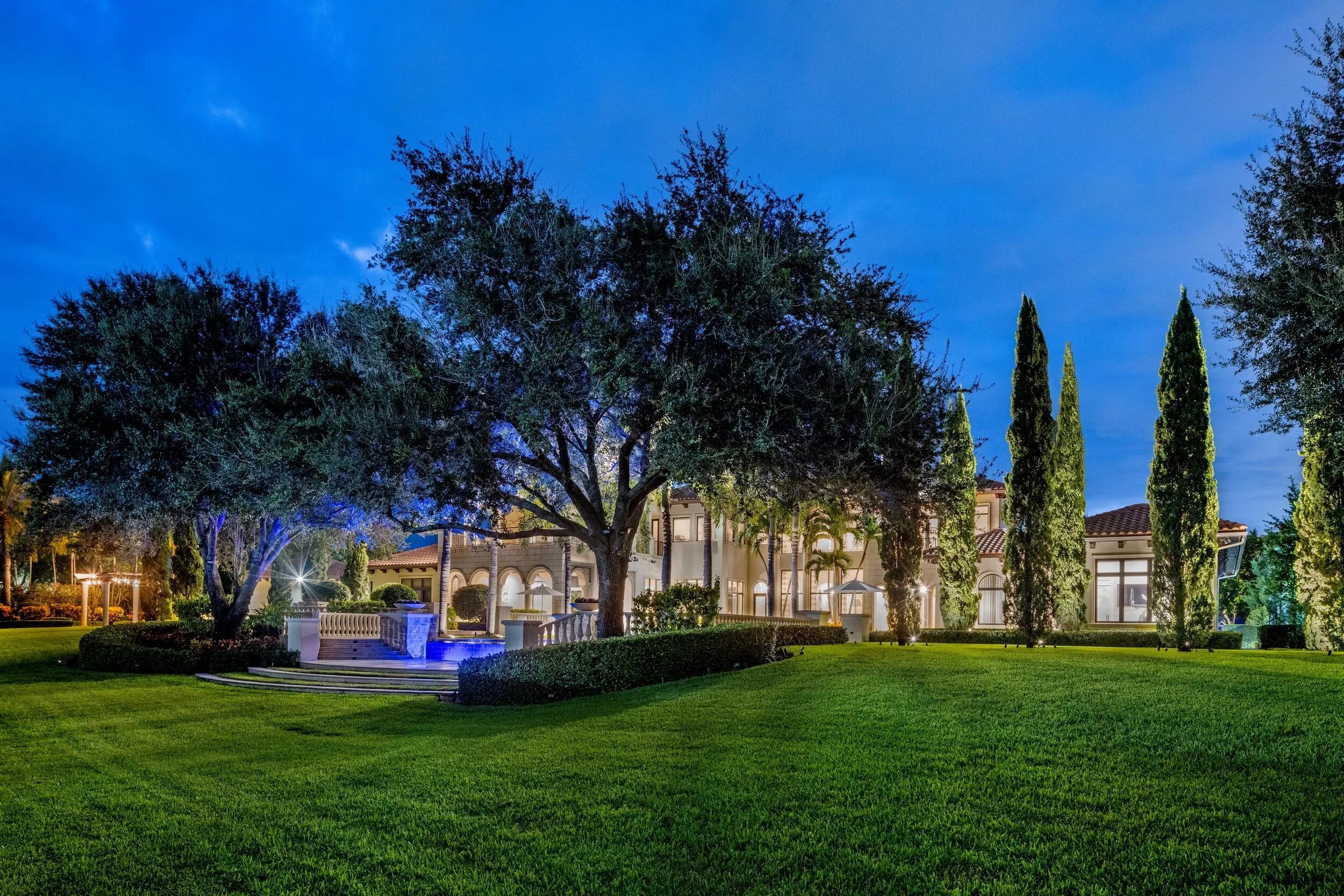 16091 Quiet Vista Circle