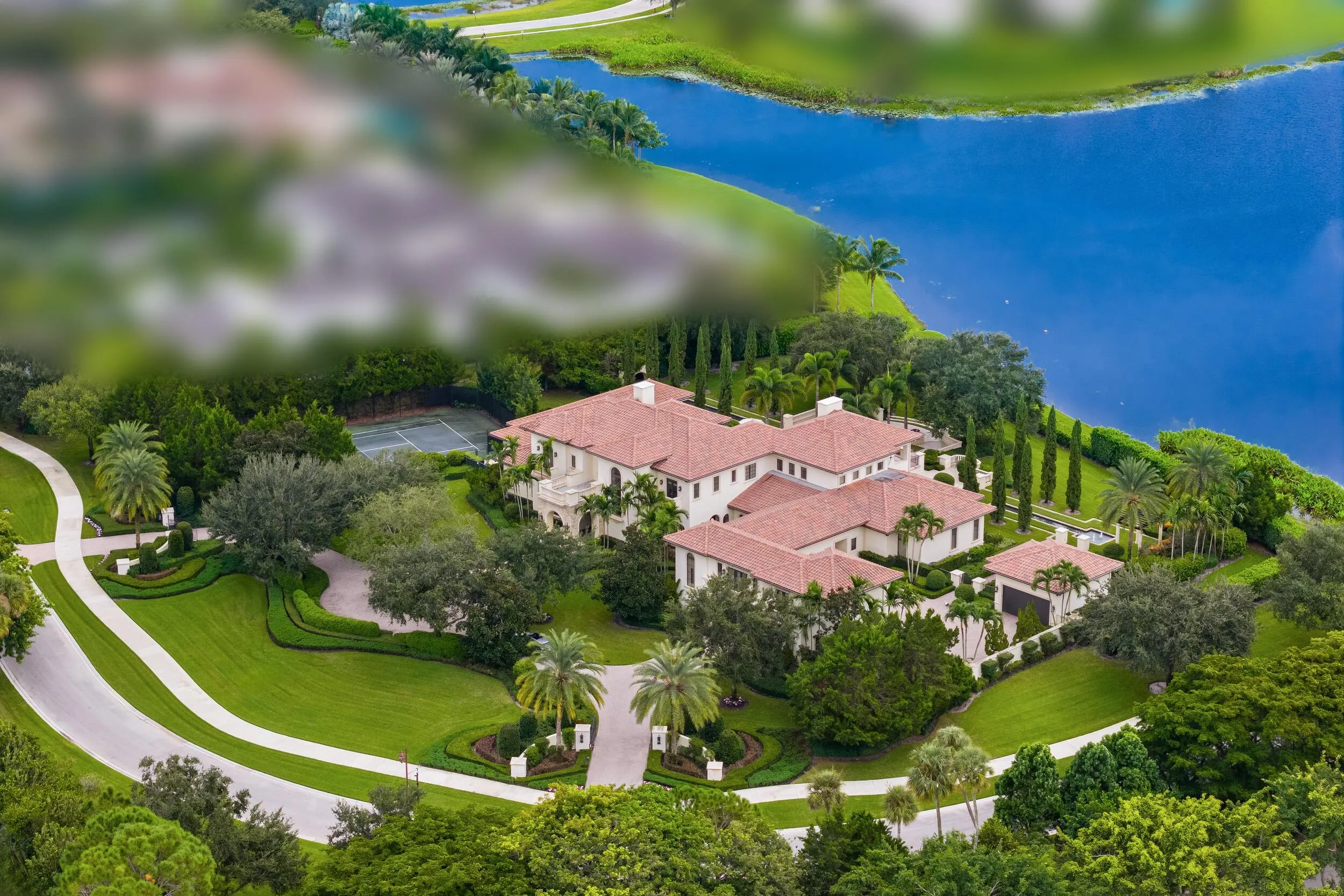 16091 Quiet Vista Circle