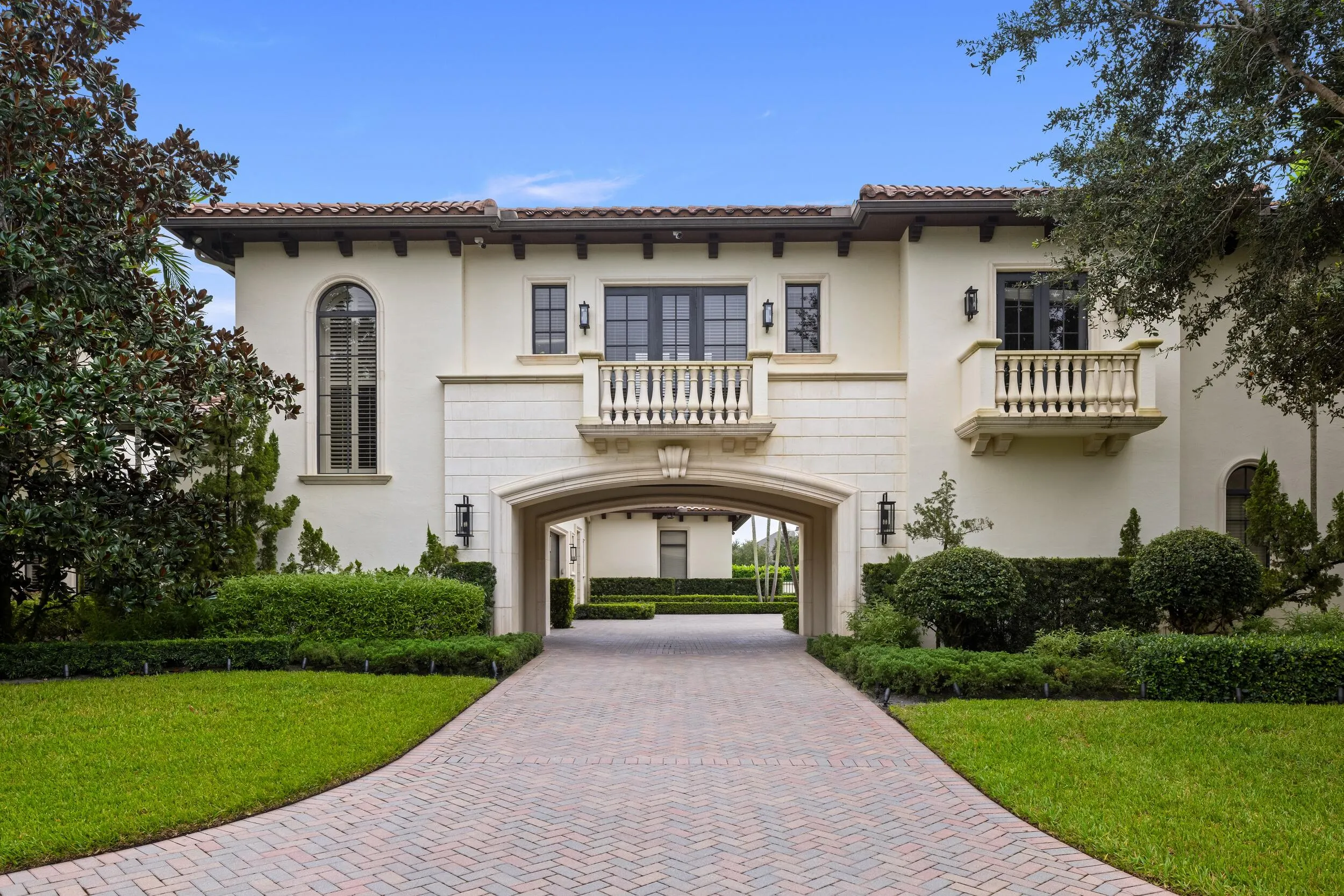 16091 Quiet Vista Circle