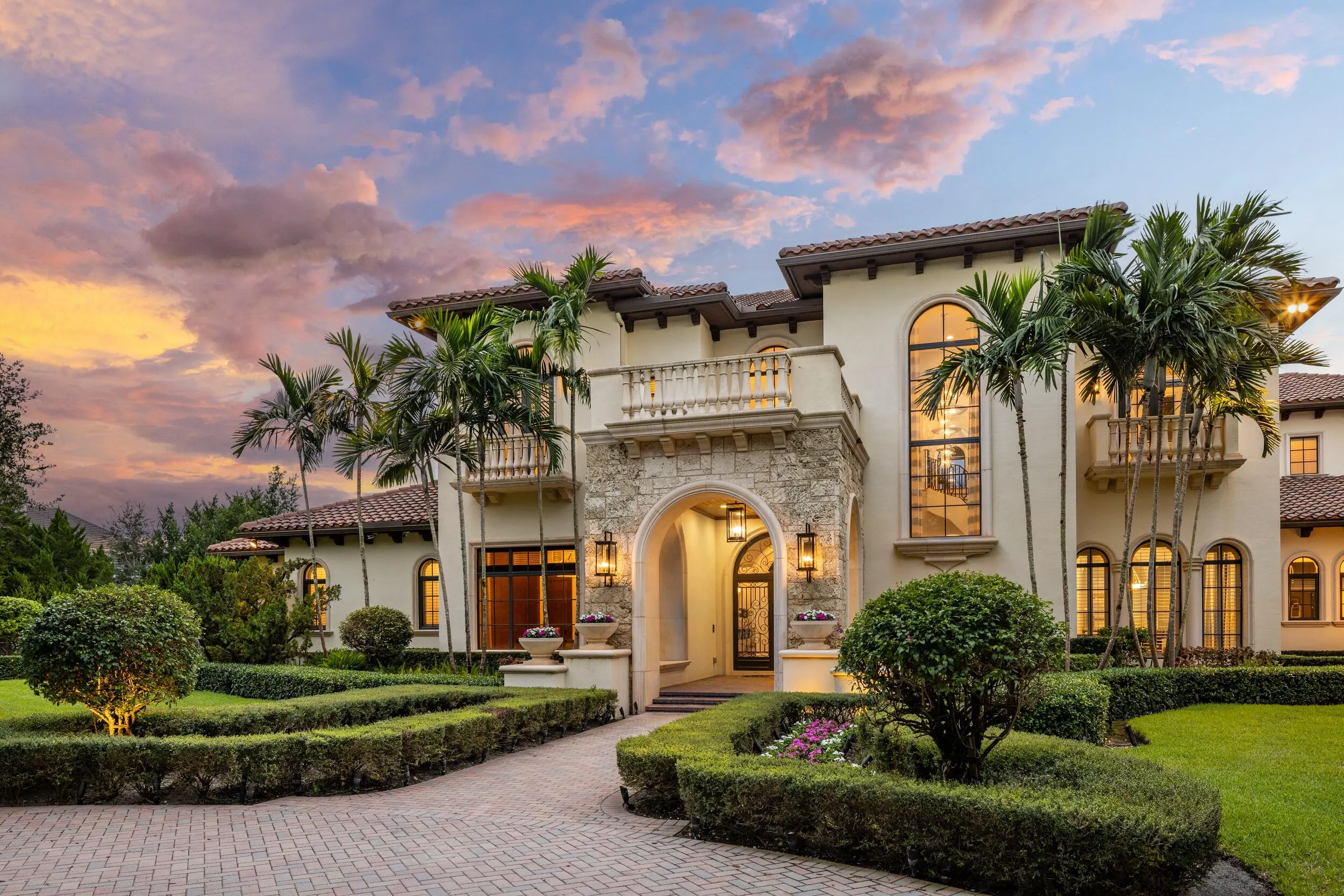 16091 Quiet Vista Circle