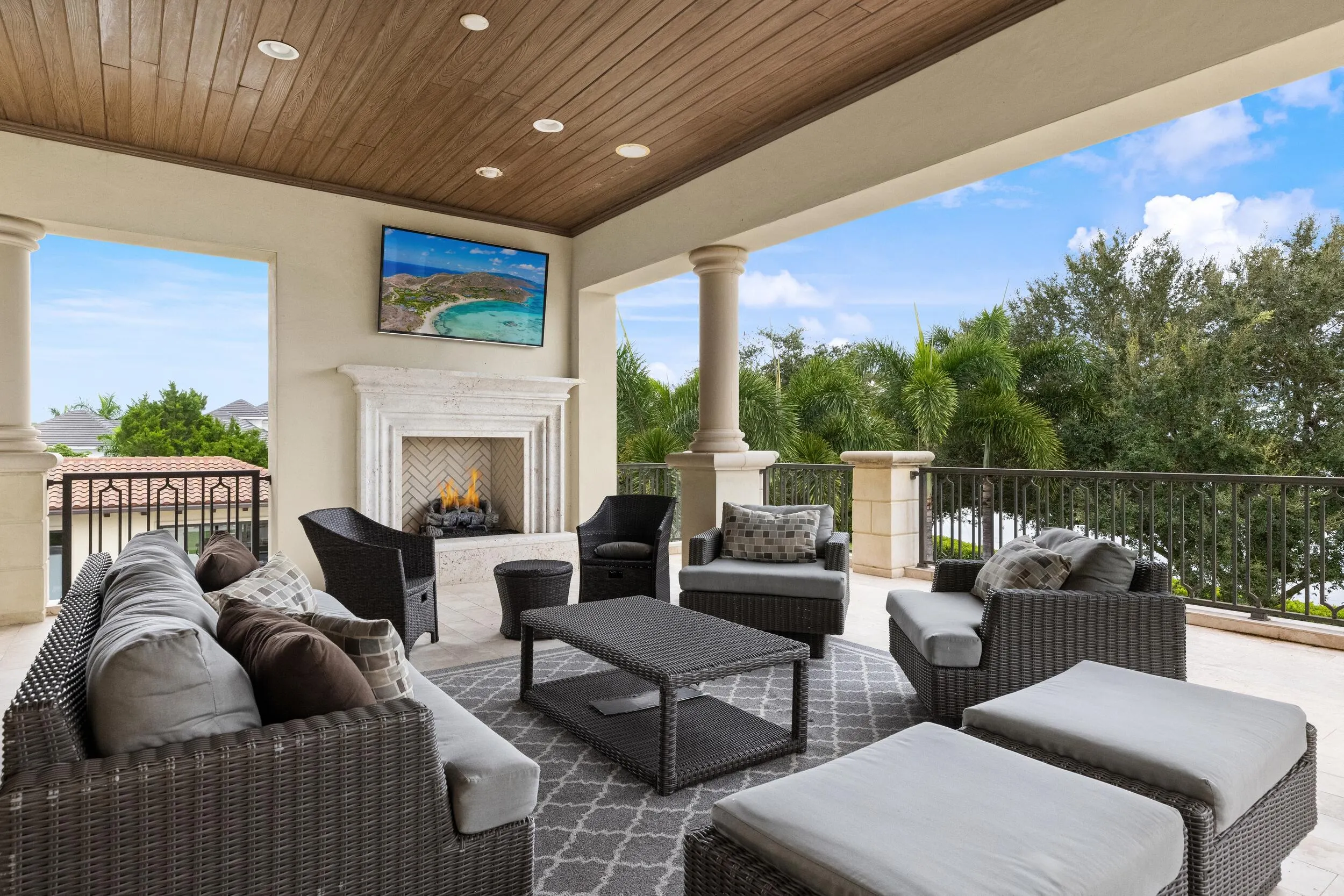 16091 Quiet Vista Circle